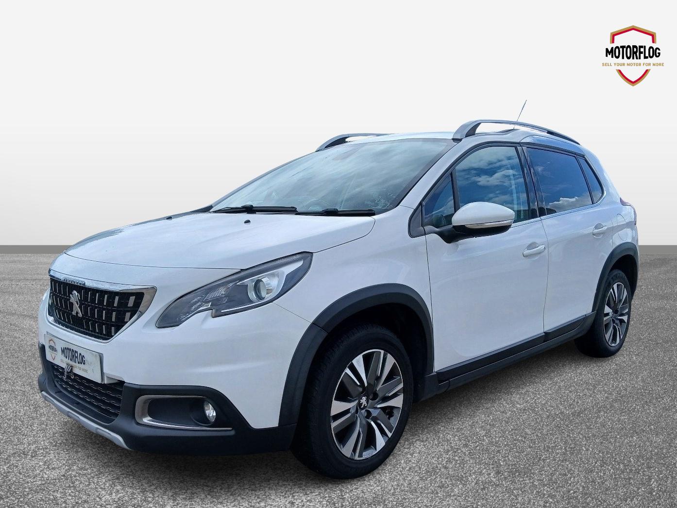 Peugeot 2008 Allure - Image 4