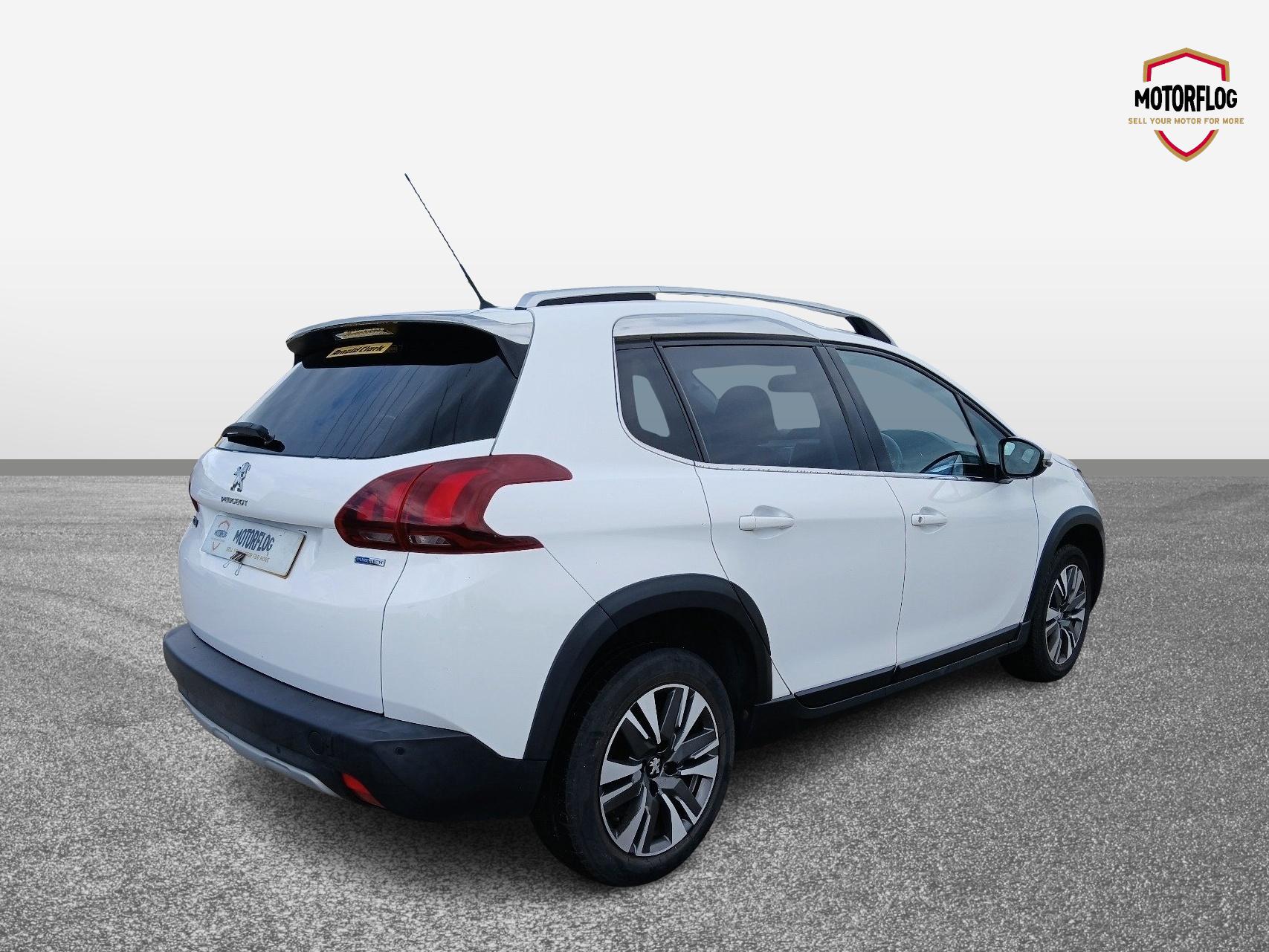 Peugeot 2008 Allure - Image 5