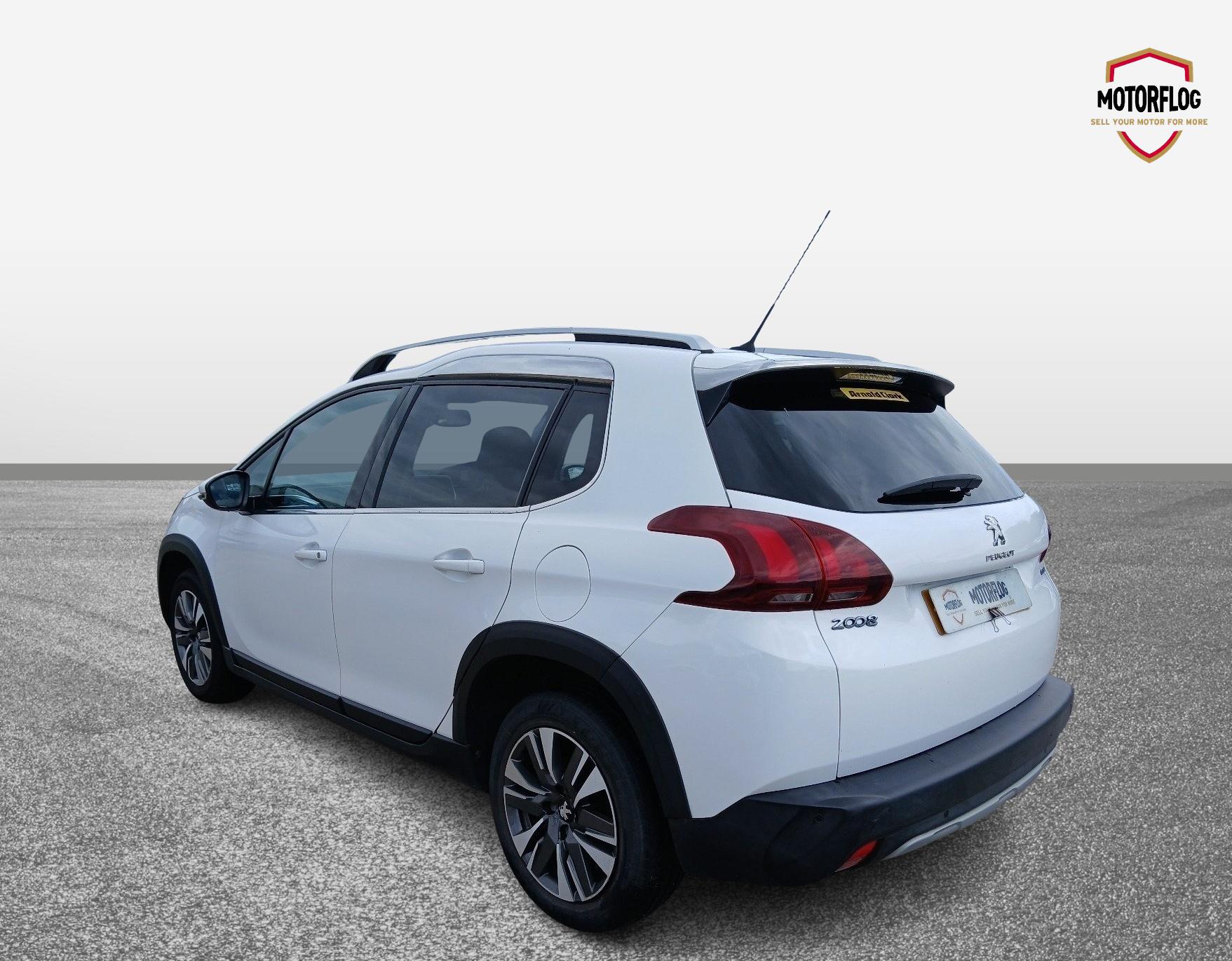 Peugeot 2008 Allure - Image 3