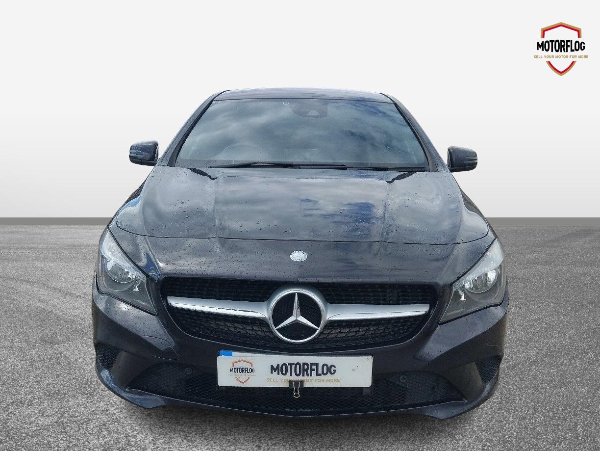 Mercedes-Benz Cla 200 Sport D Auto - Image 6