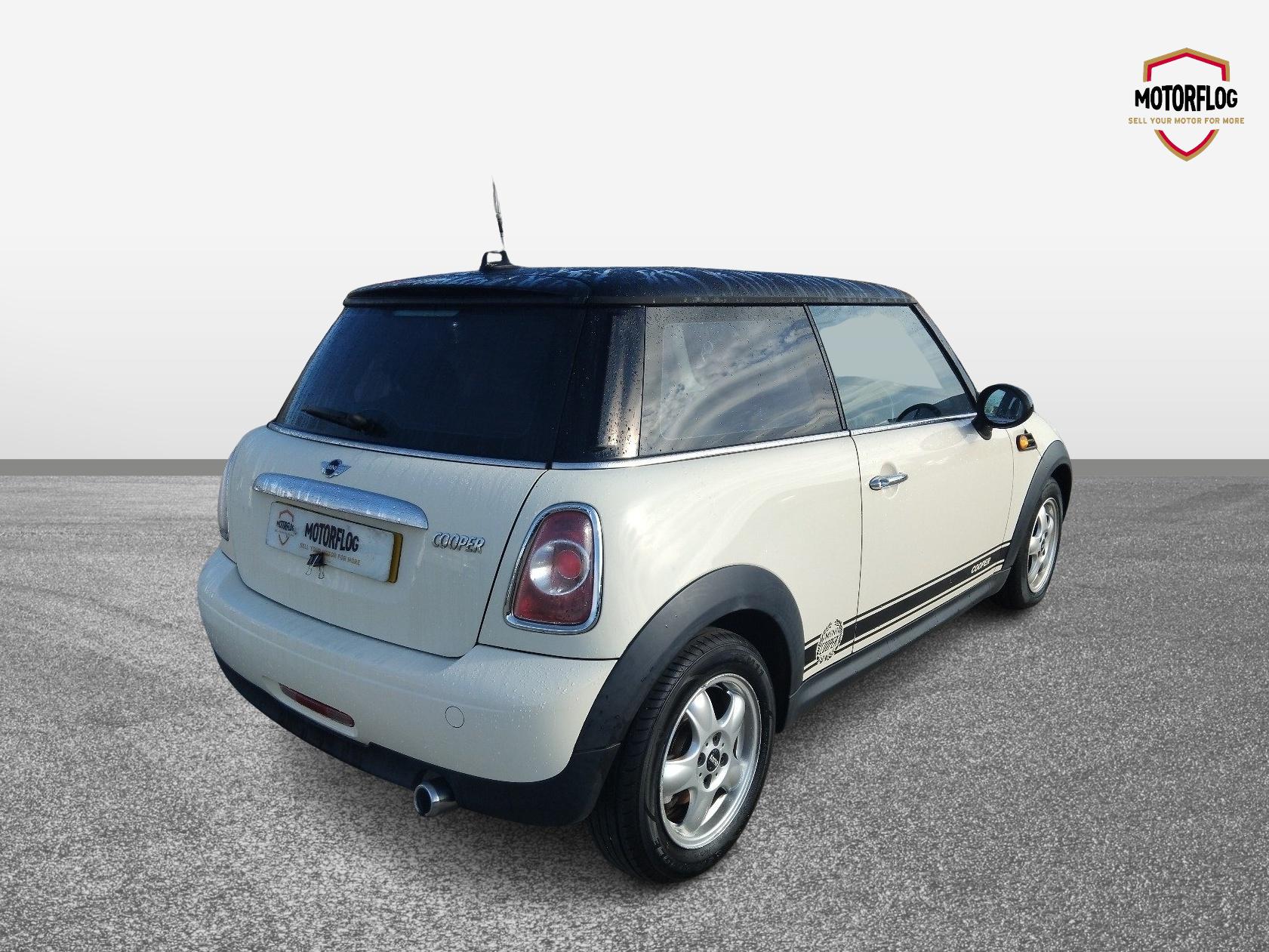 Mini Cooper D - Image 5