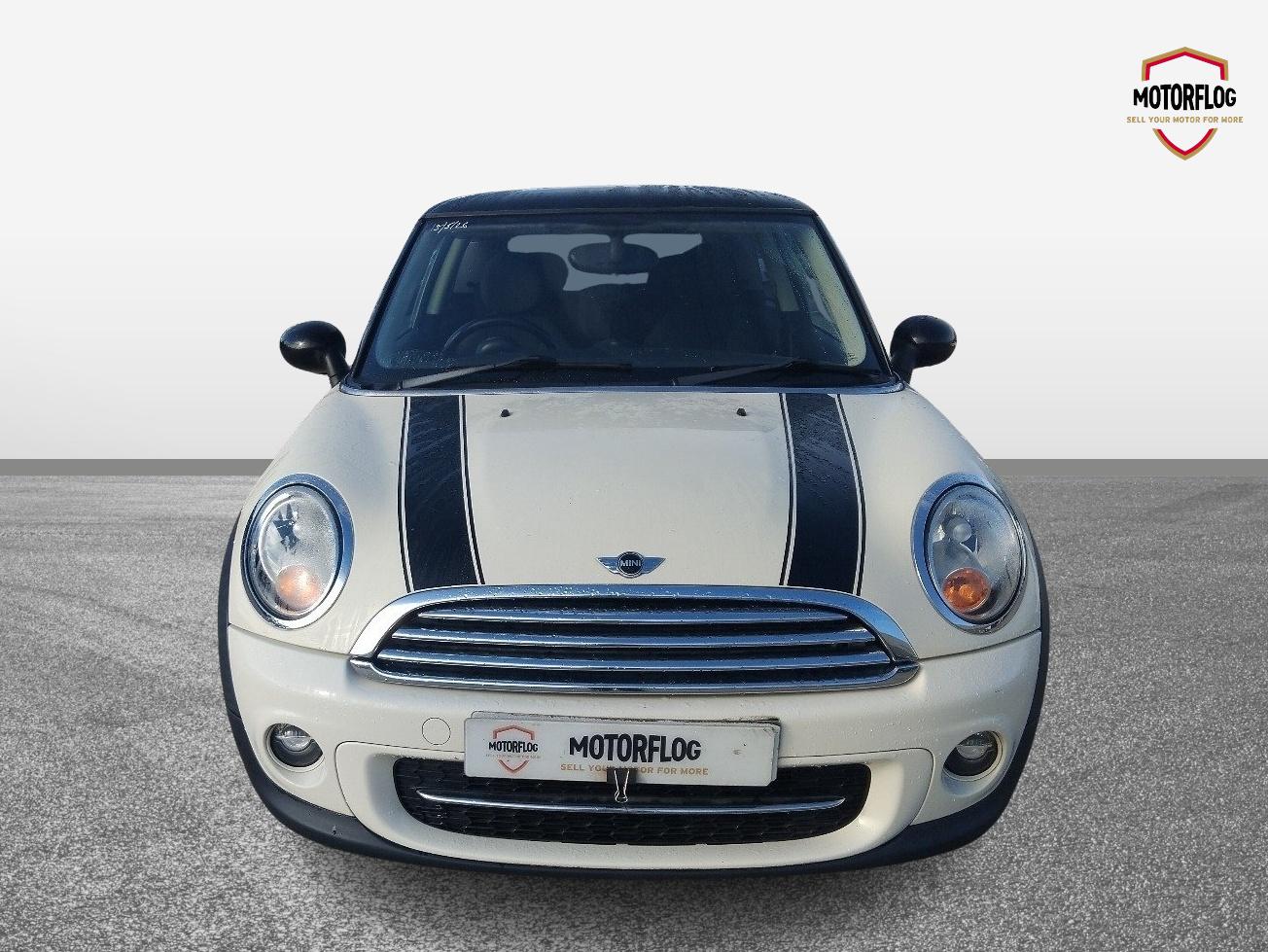 Mini Cooper D - Image 6