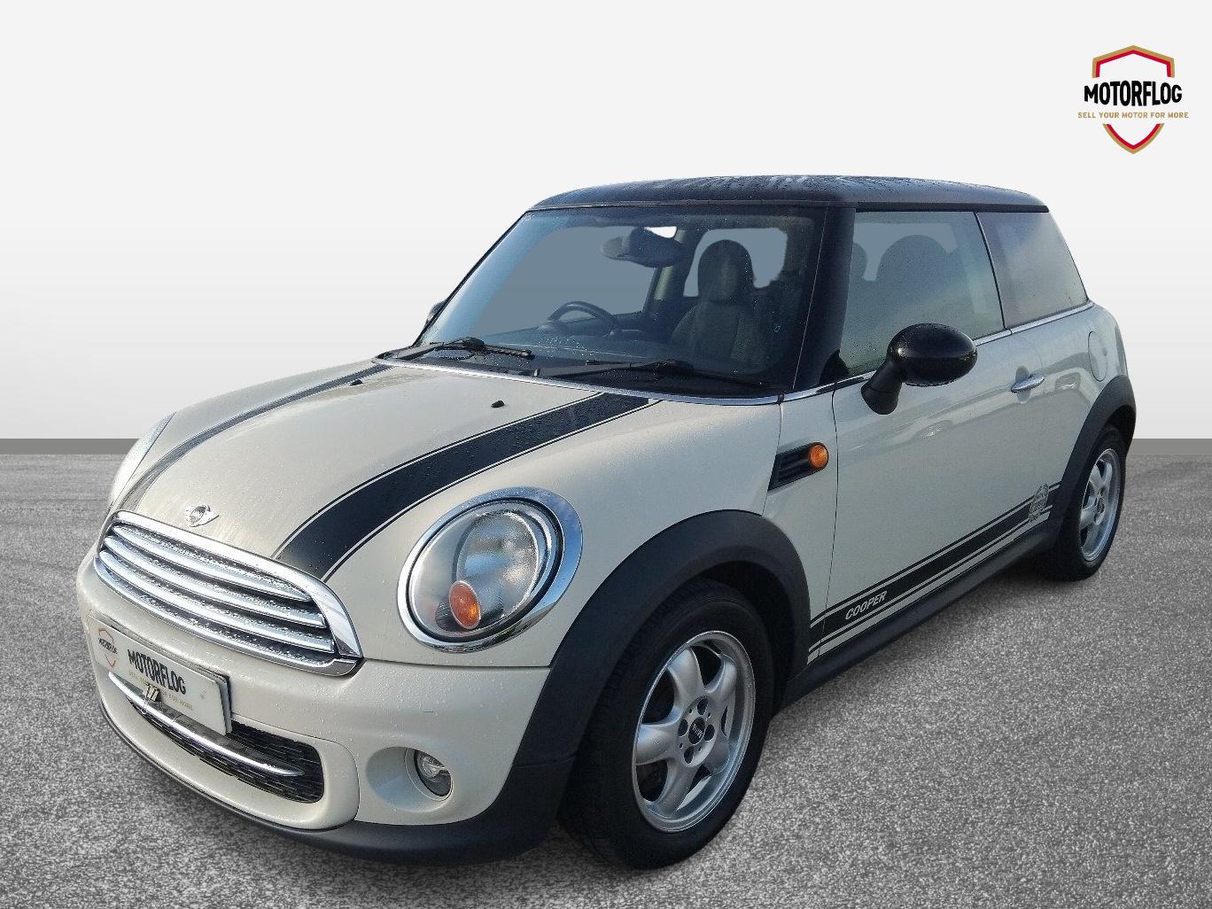 Mini Cooper D - Image 4