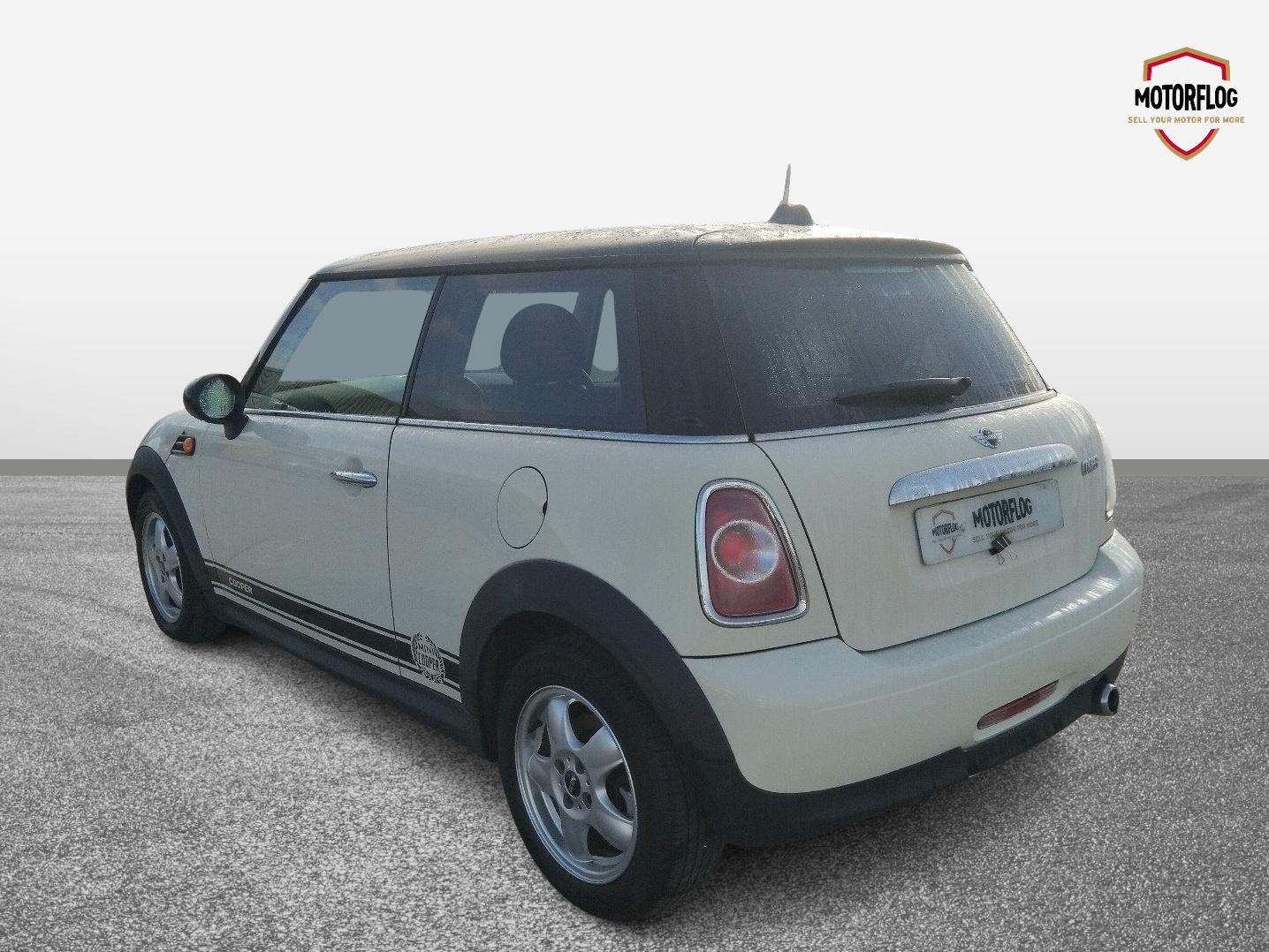 Mini Cooper D - Image 3