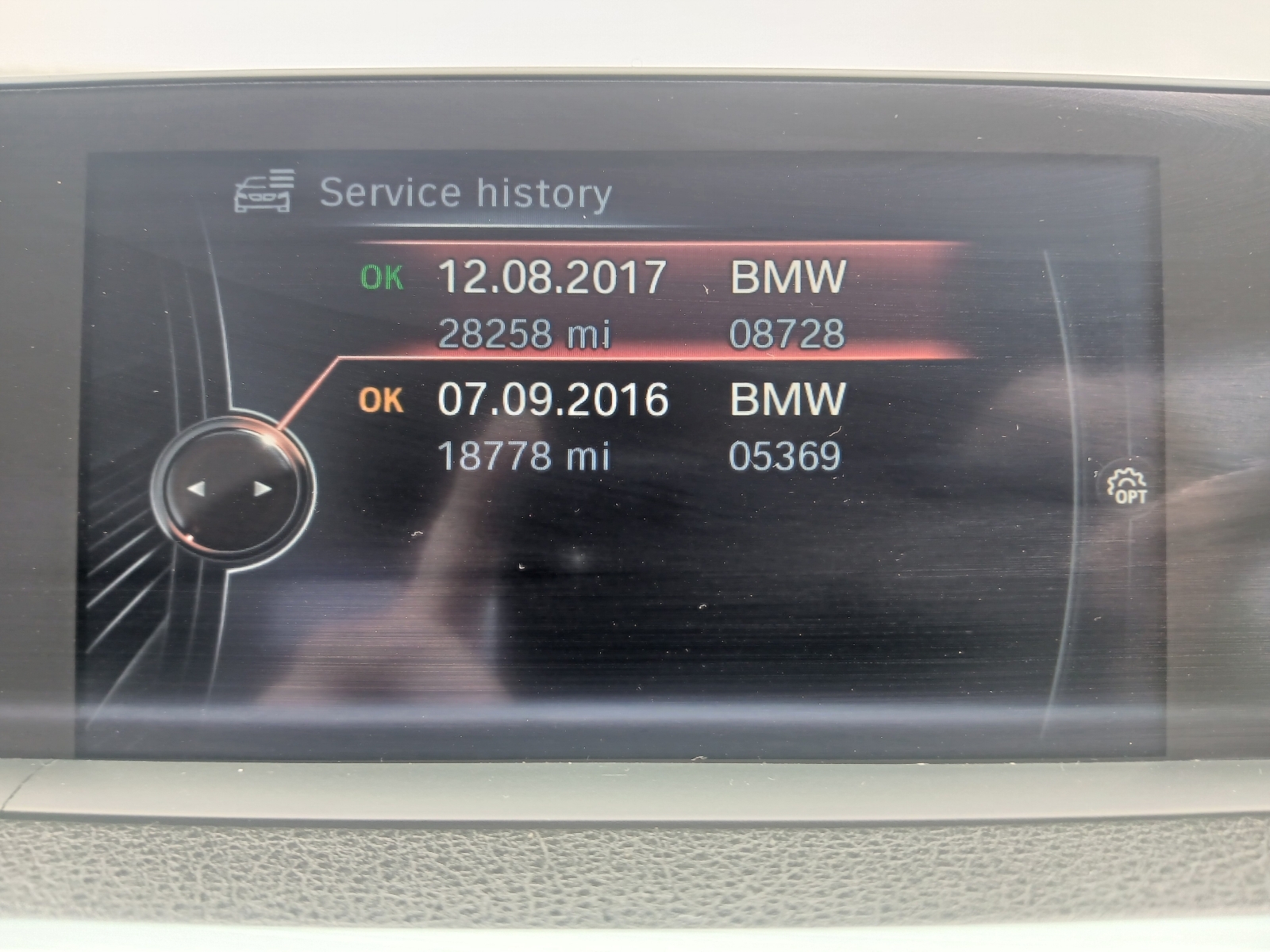 Bmw 320d M Sport - Image 10