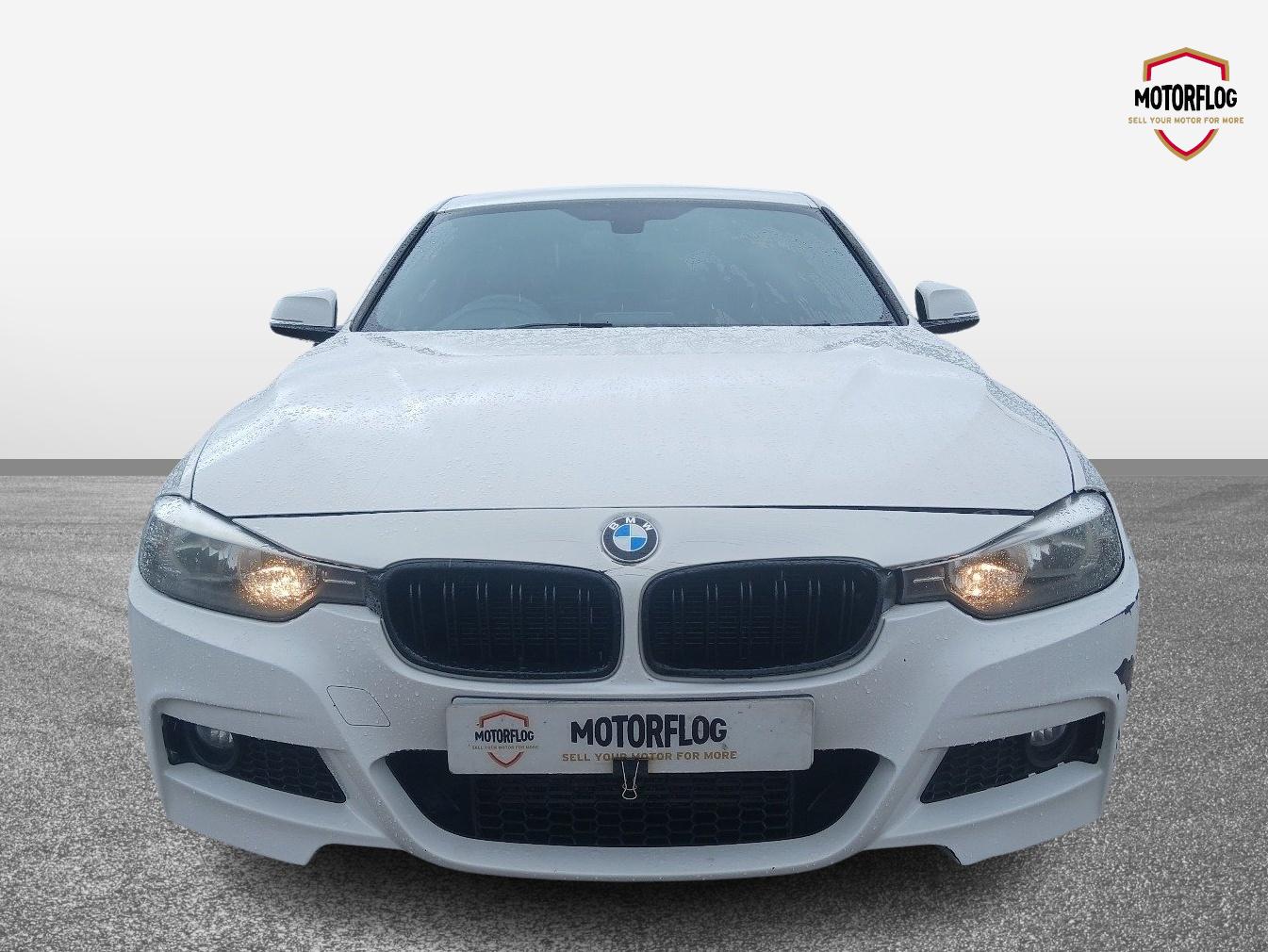 Bmw 320d M Sport - Image 6