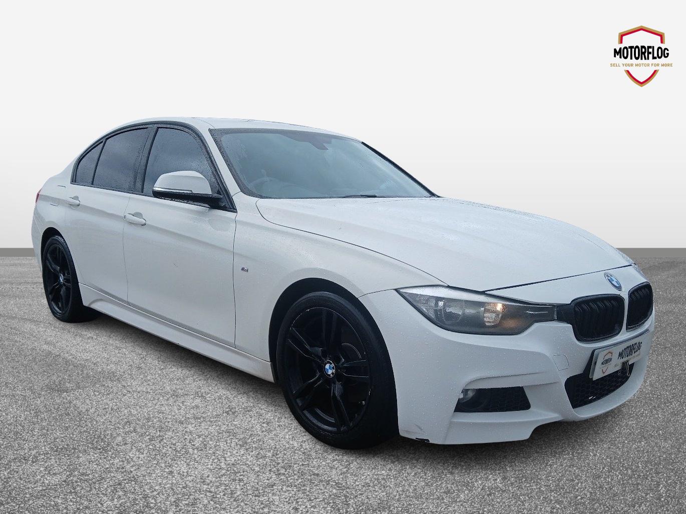 Bmw 320d M Sport