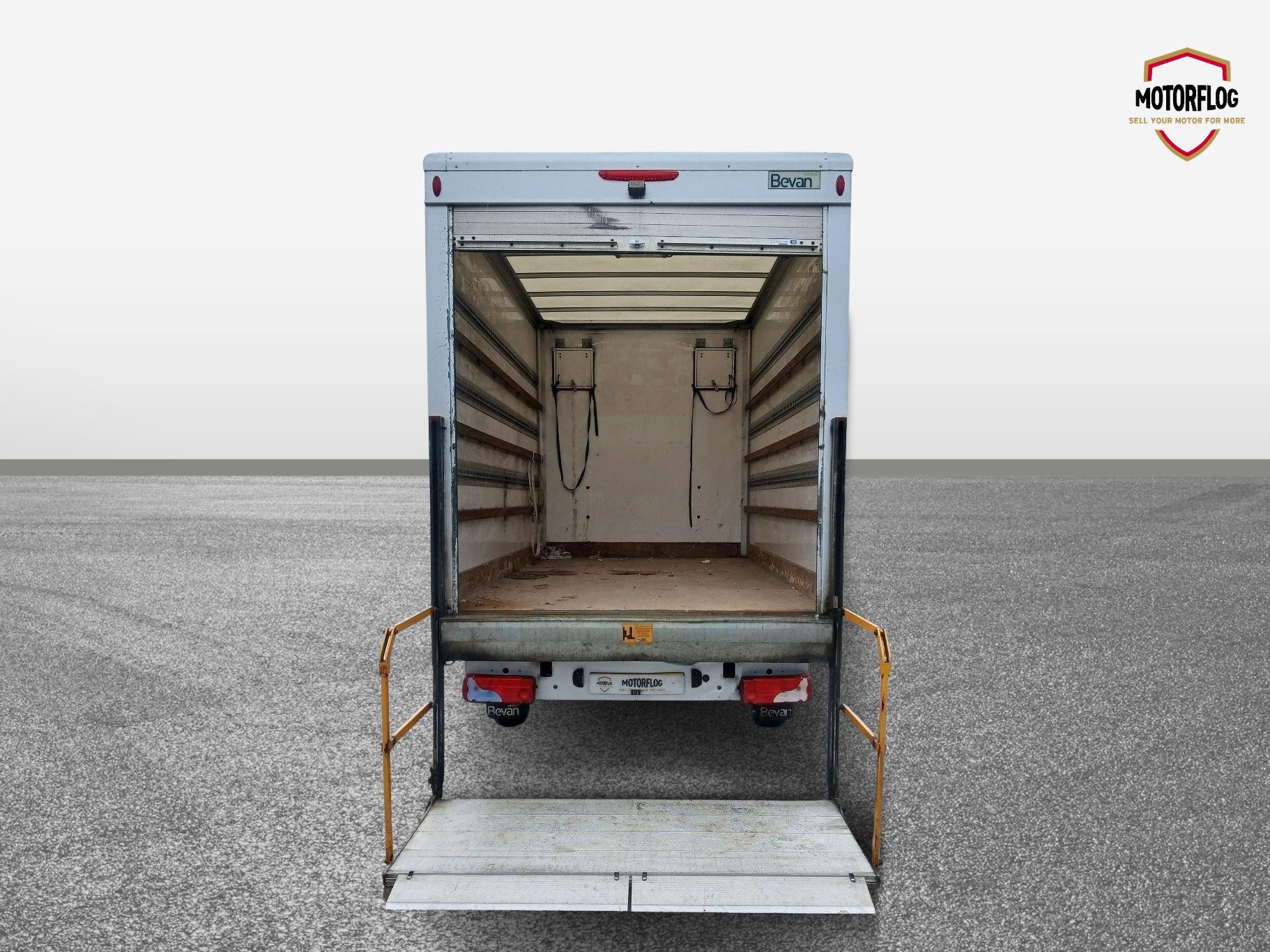 Man Tge 3.100 - Image 8