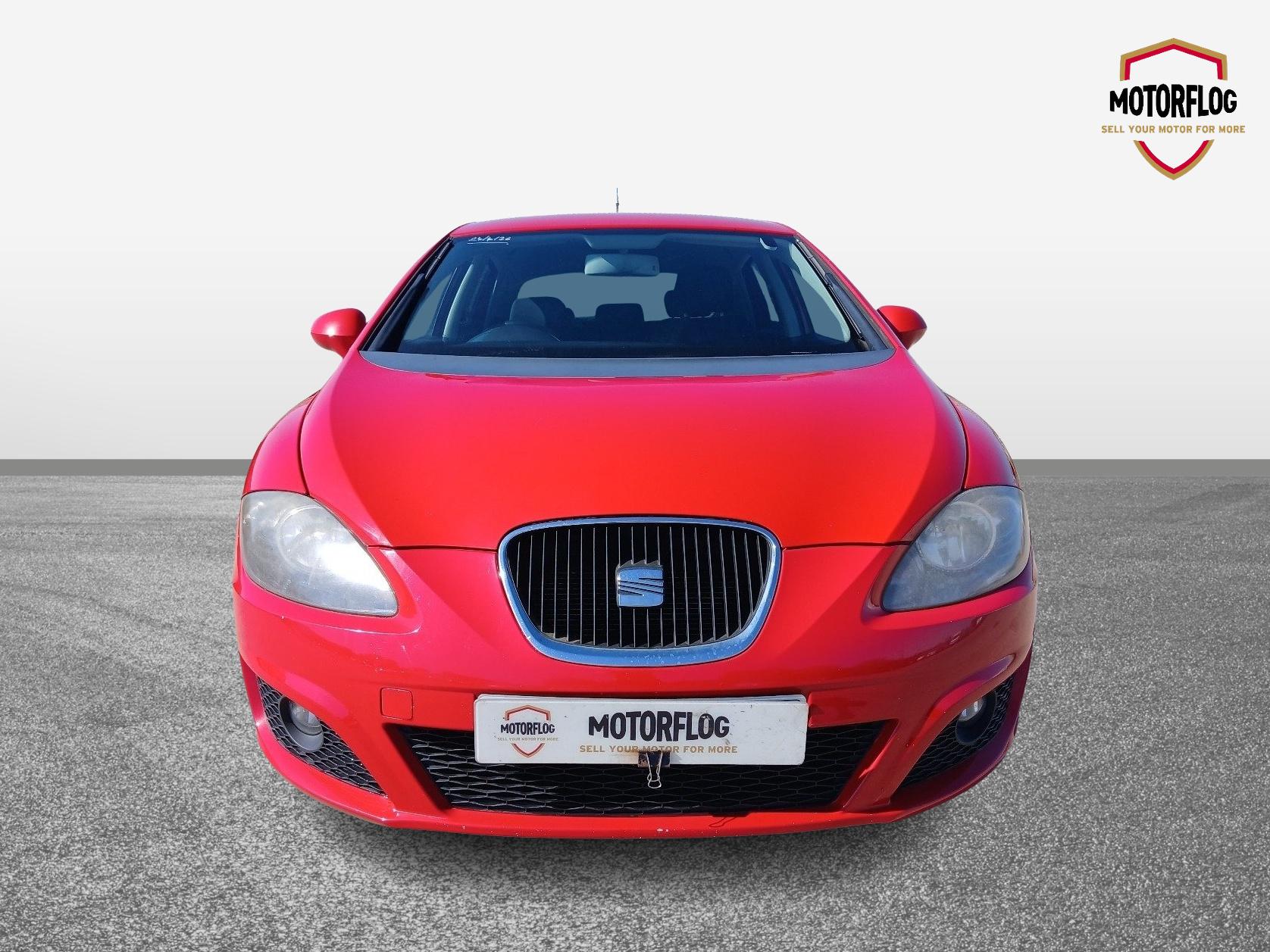 Seat Leon SE Copa CR TDI - Image 6