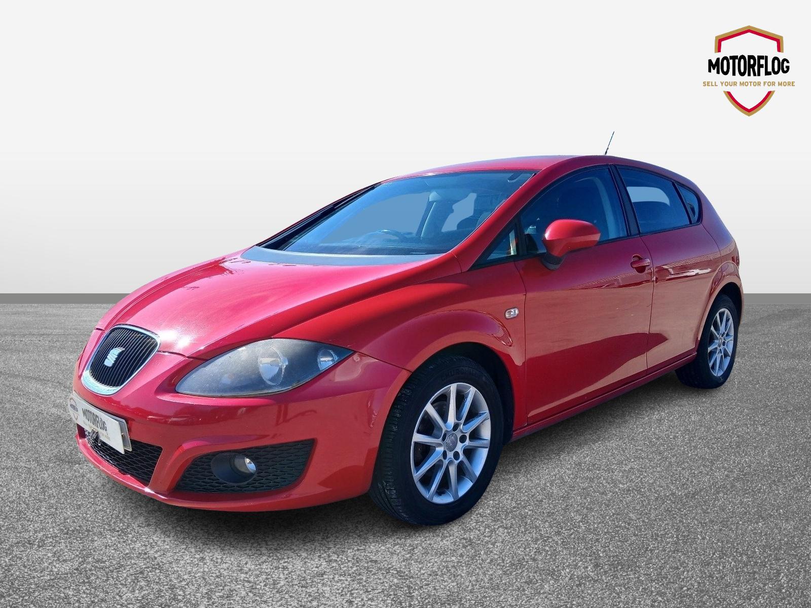 Seat Leon SE Copa CR TDI - Image 4
