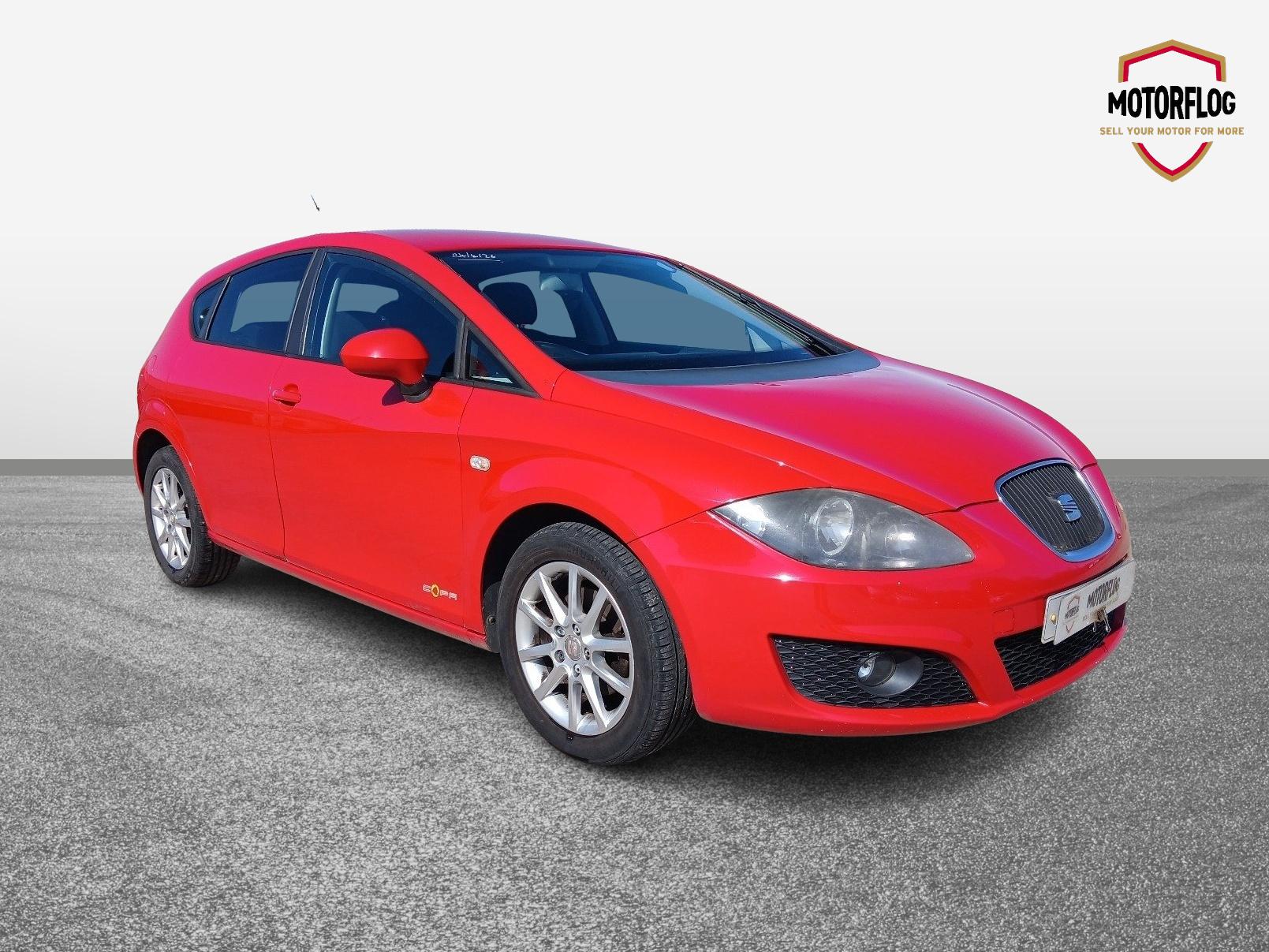 Seat Leon SE Copa CR TDI