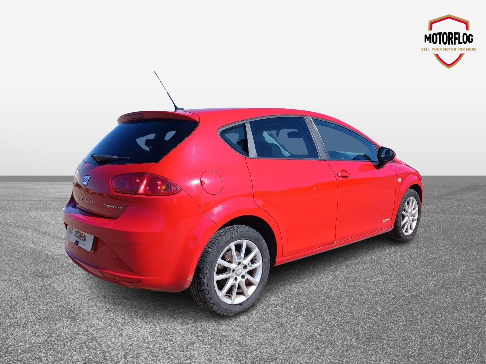 Seat Leon SE Copa CR TDI - Image 5