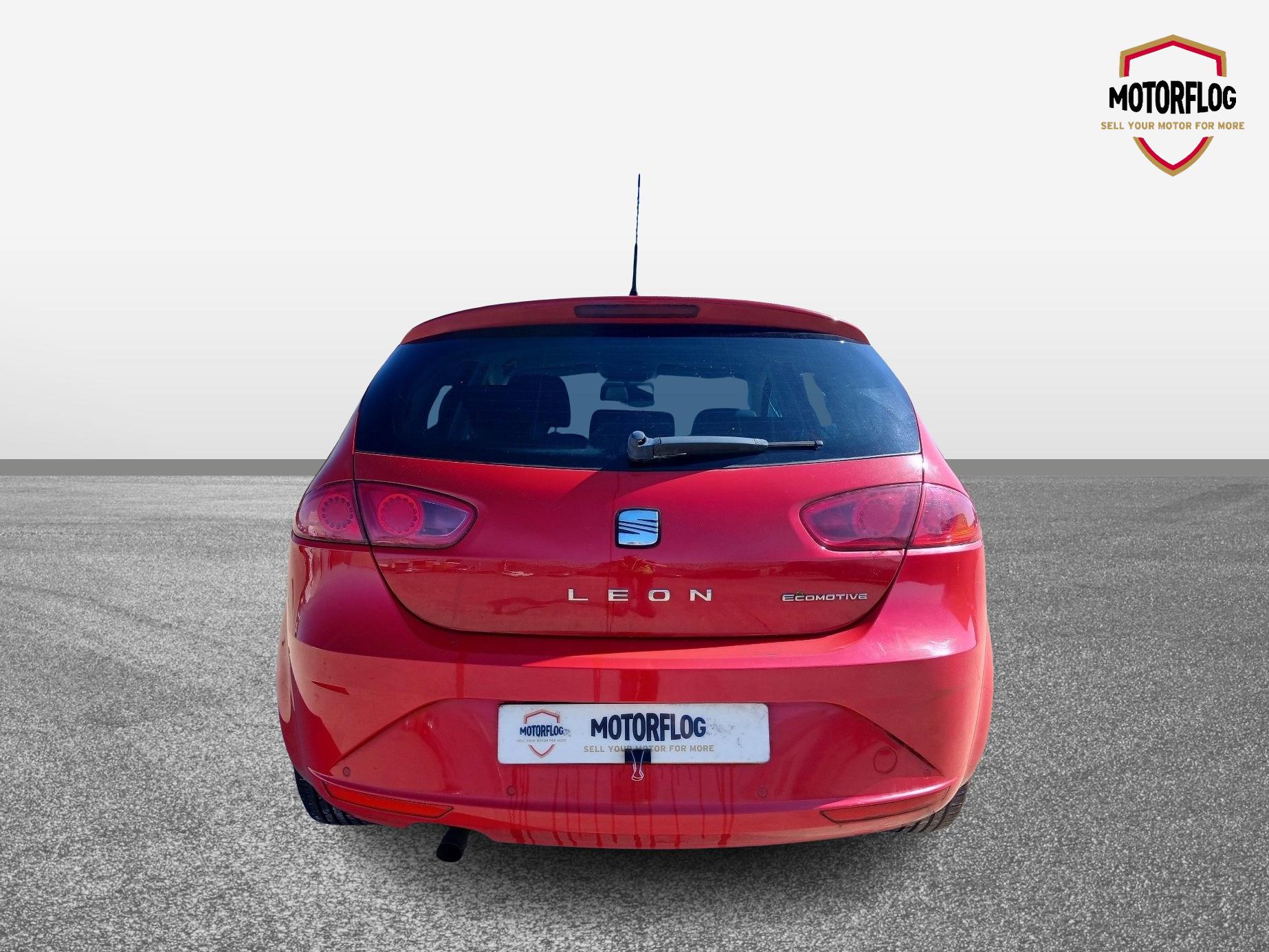 Seat Leon SE Copa CR TDI - Image 7