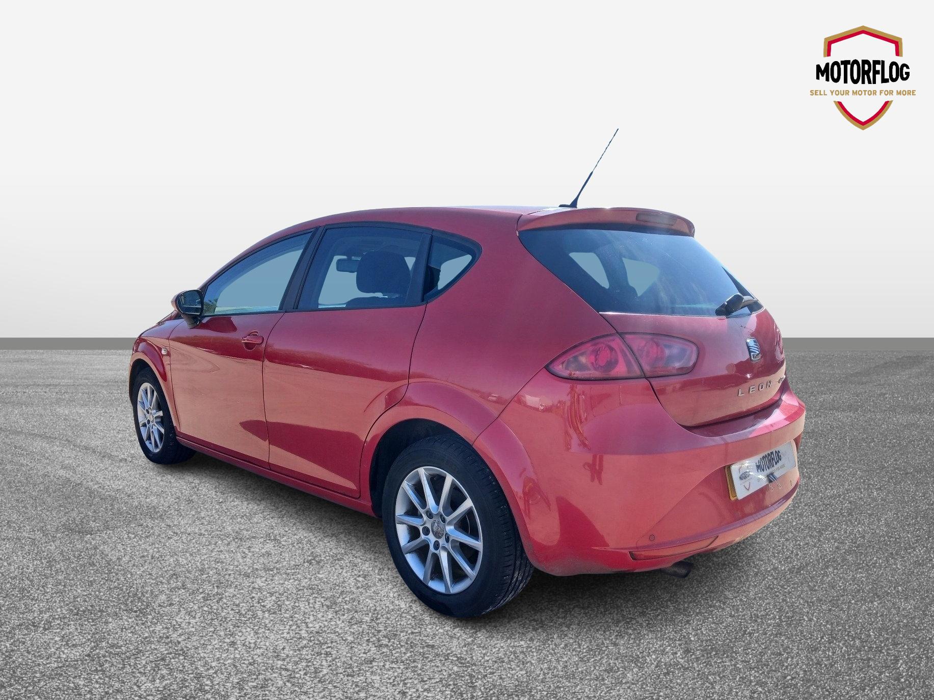 Seat Leon SE Copa CR TDI - Image 3