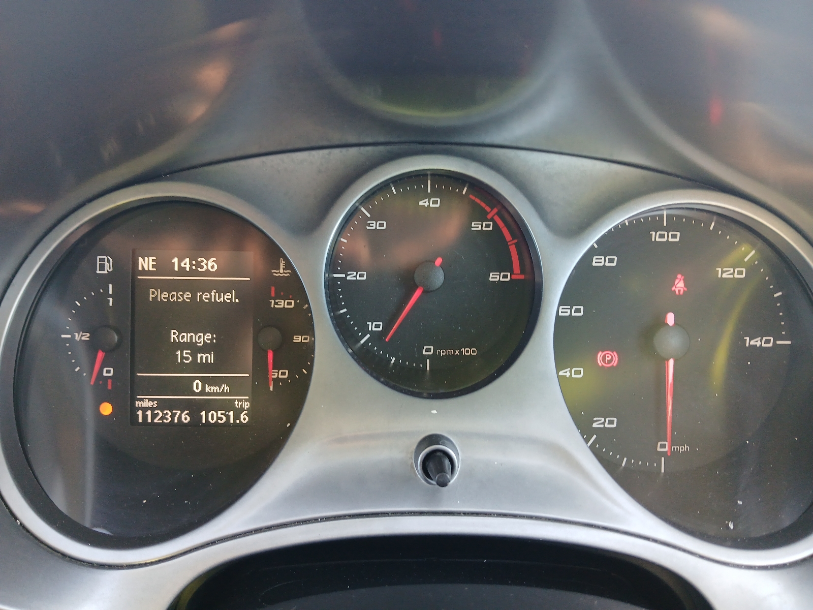 Seat Leon SE Copa CR TDI - Image 9