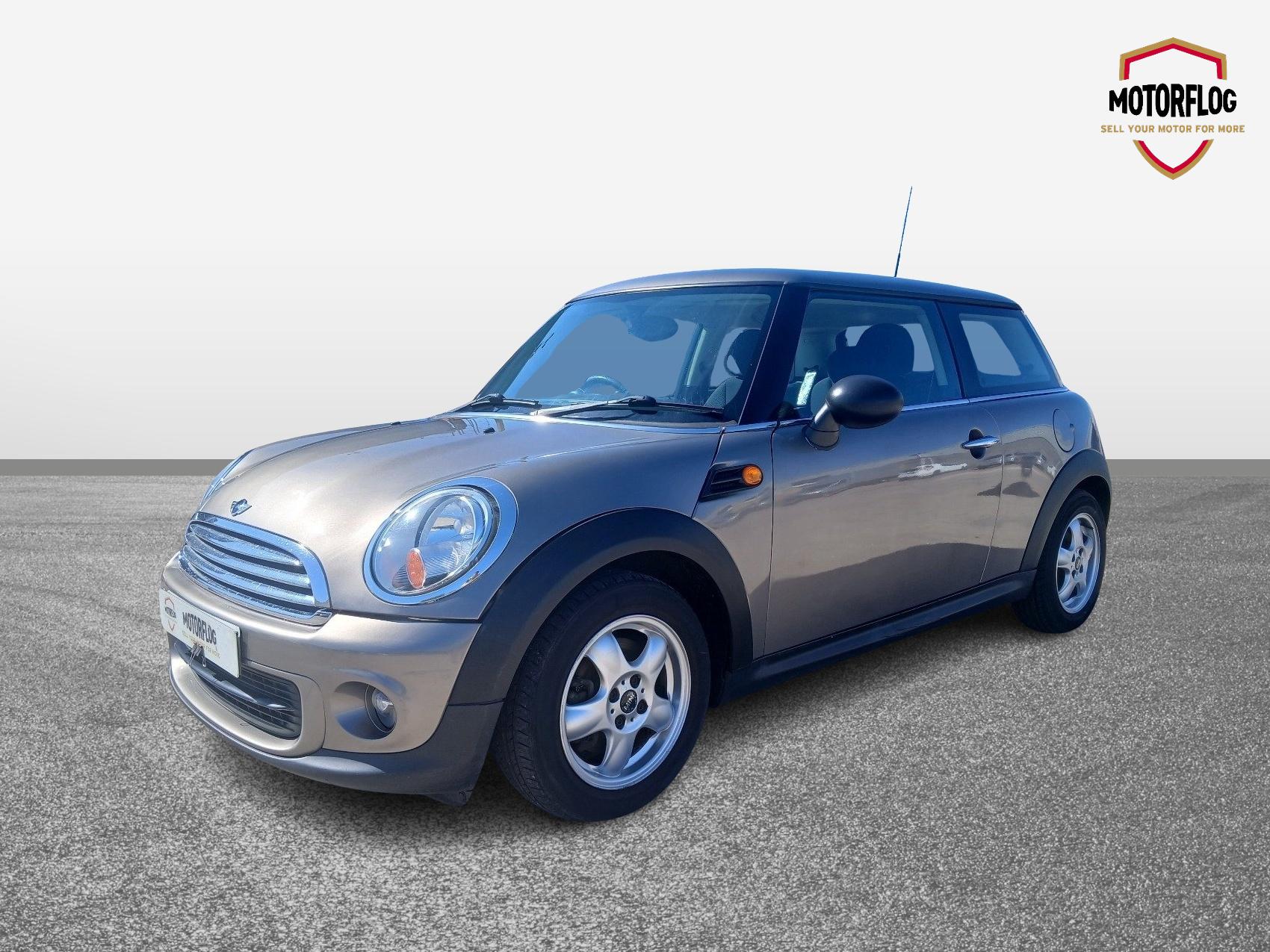 Mini One - Image 4