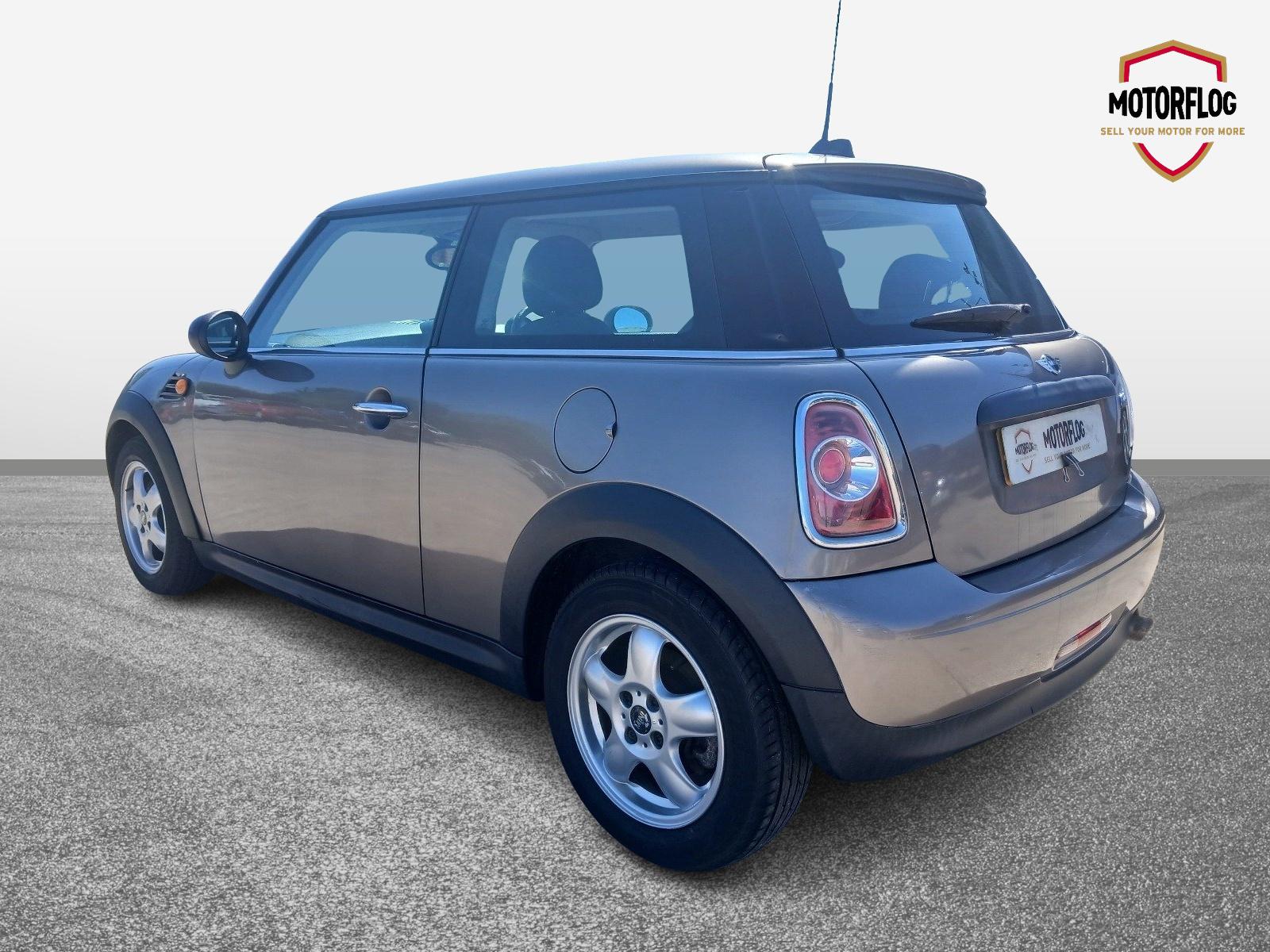 Mini One - Image 3