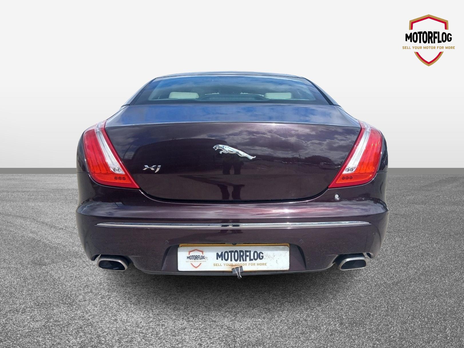 Jaguar Xj Portfolio V6 D Auto - Image 7