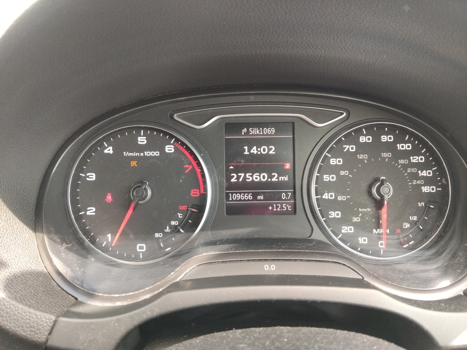 Audi A3 Sportback Sport TFSI - Image 9