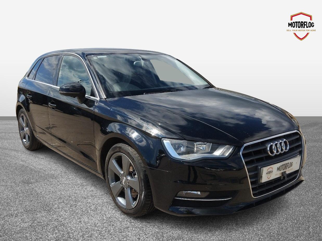 Audi A3 Sportback Sport TFSI