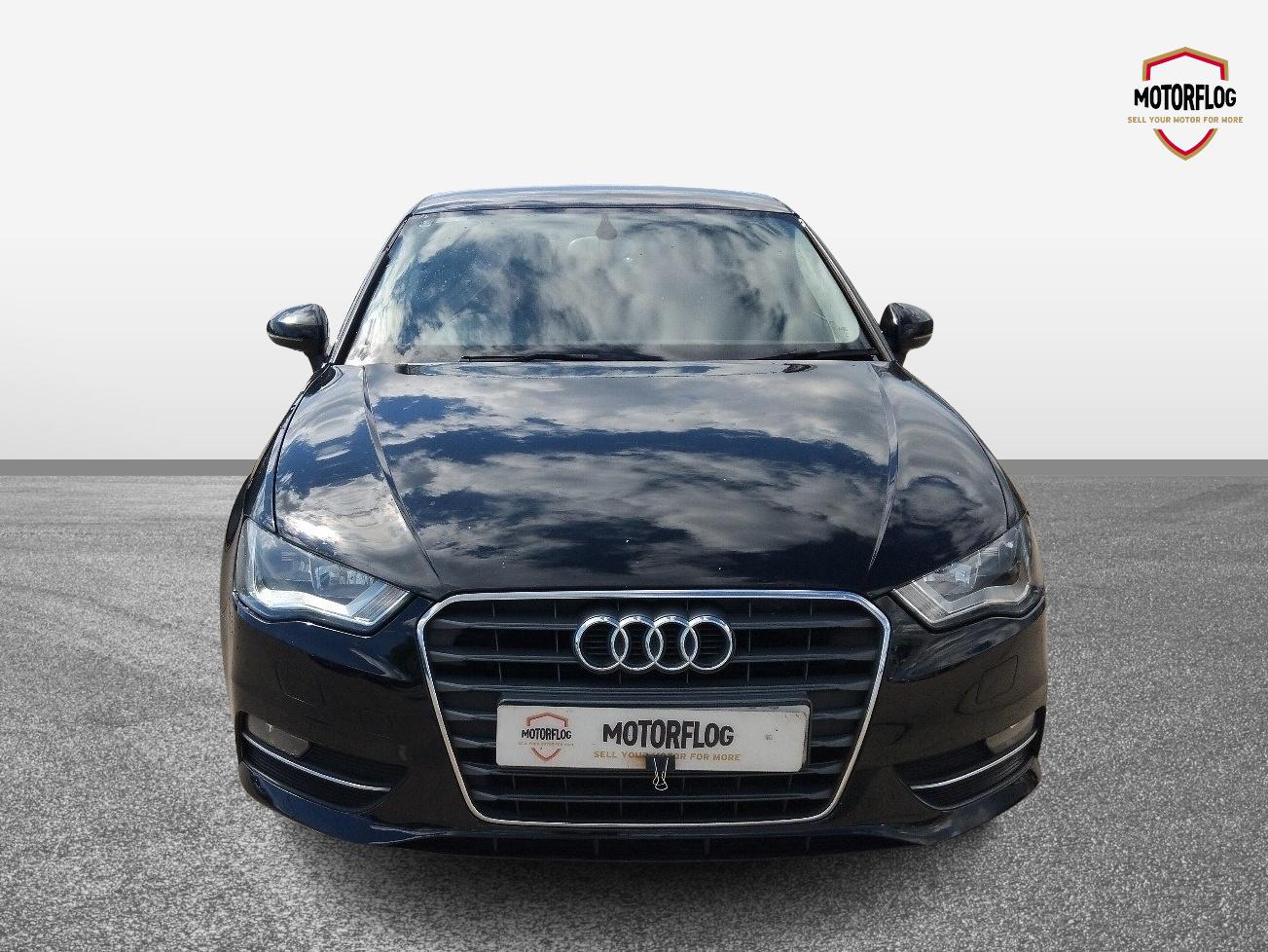 Audi A3 Sportback Sport TFSI - Image 6