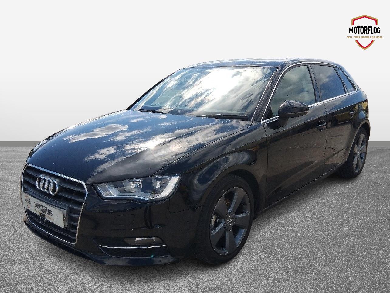 Audi A3 Sportback Sport TFSI - Image 4