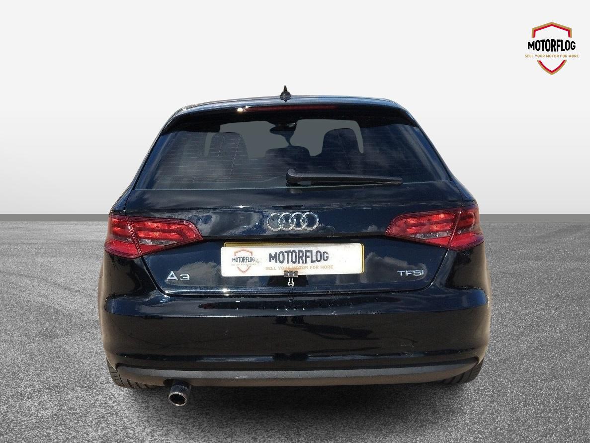 Audi A3 Sportback Sport TFSI - Image 7