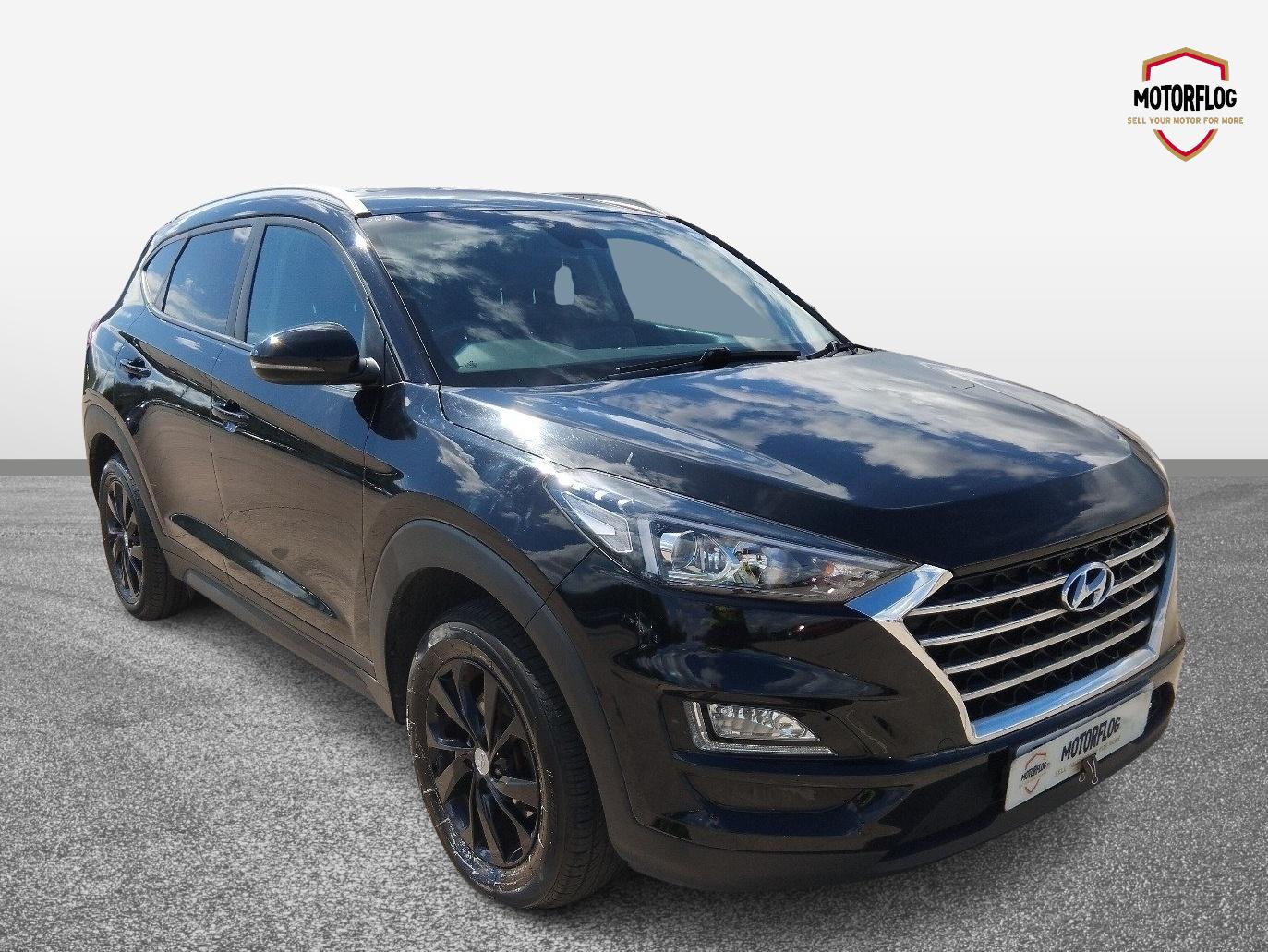 Hyundai Tucson SE Nav Gdi 2WD