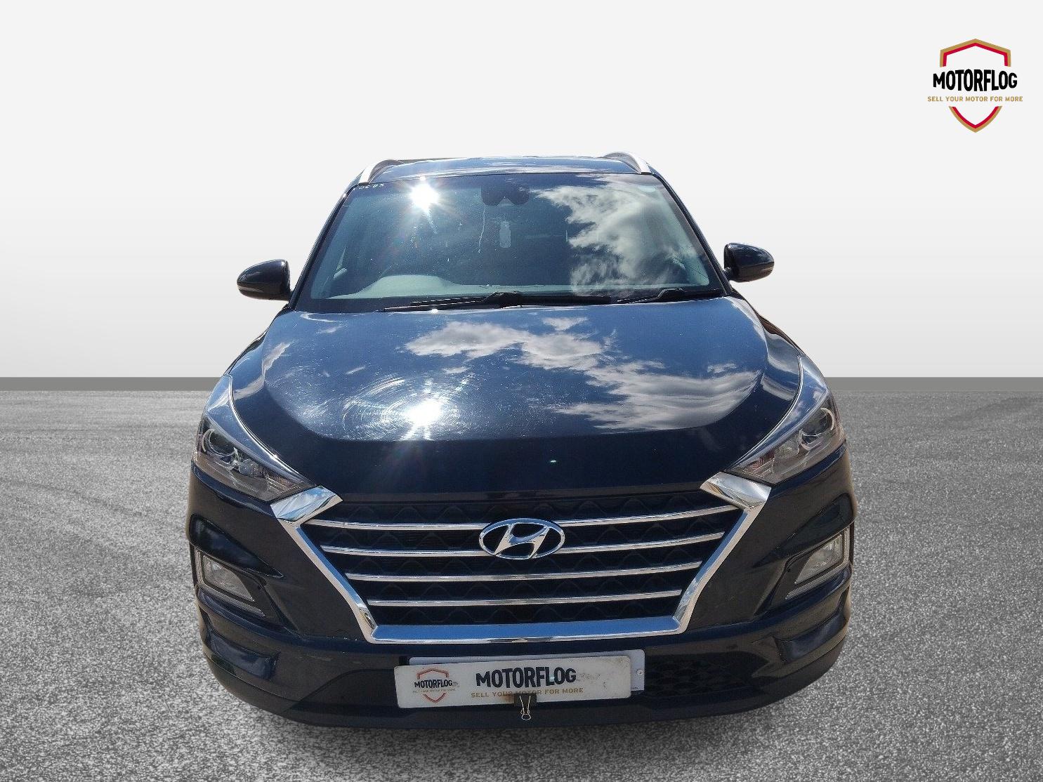 Hyundai Tucson SE Nav Gdi 2WD - Image 6