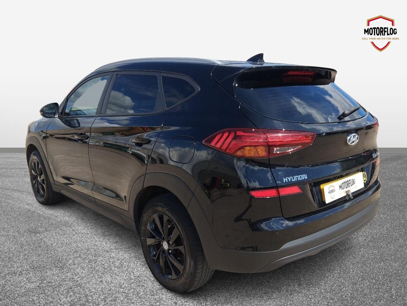 Hyundai Tucson SE Nav Gdi 2WD - Image 3