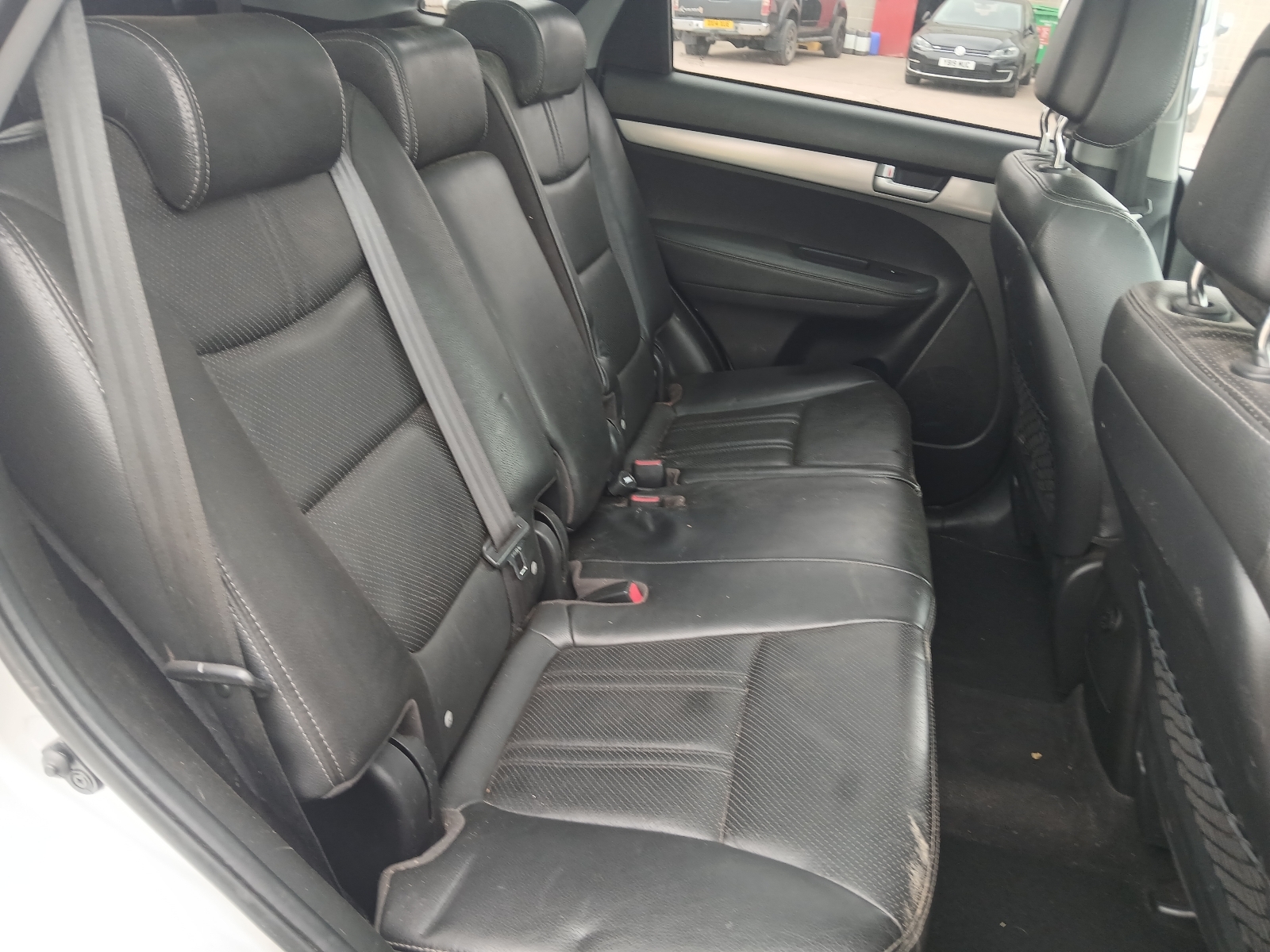 Kia Sorento Kx-3 Crdi 4x4 - Image 10