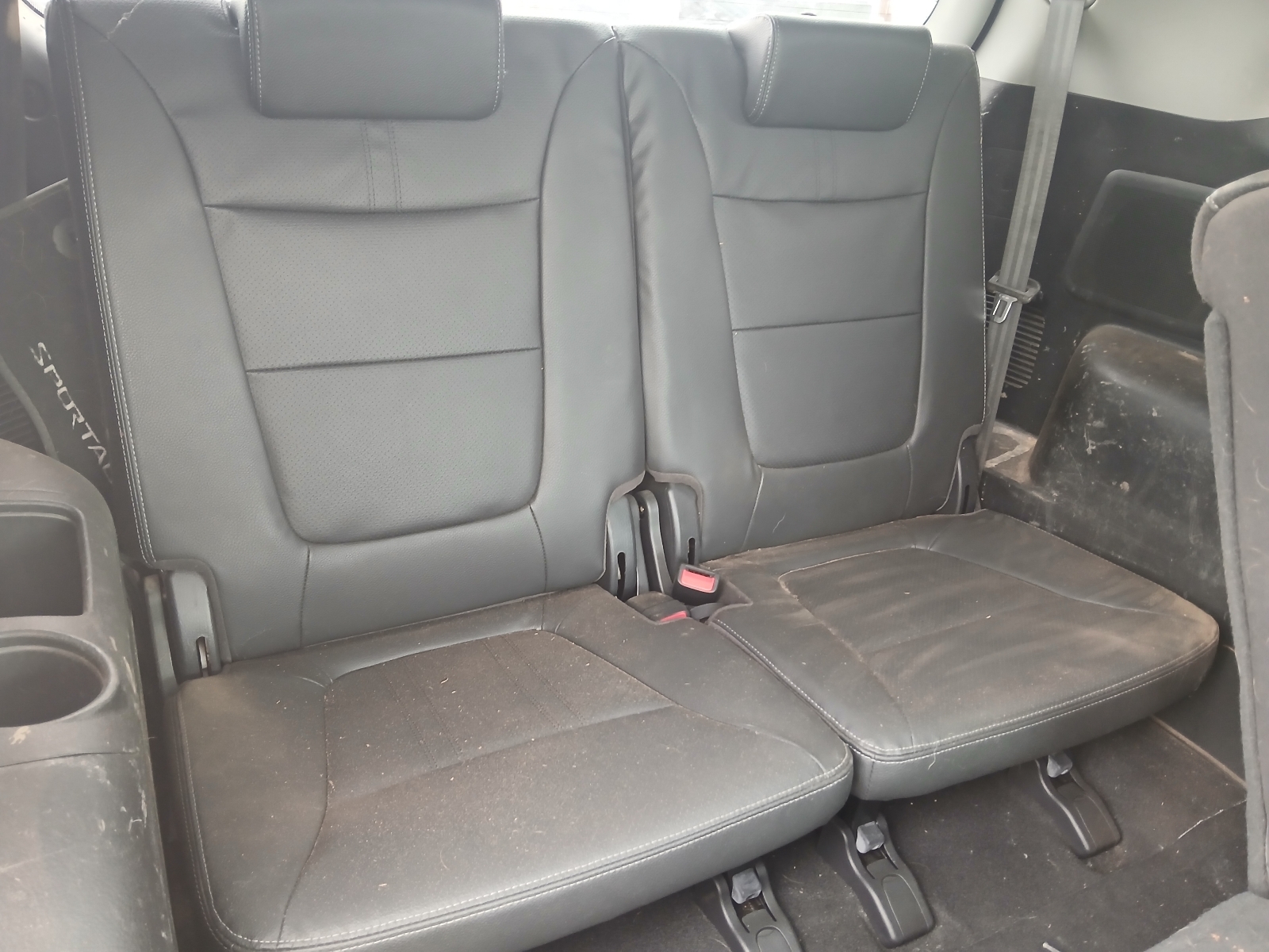 Kia Sorento Kx-3 Crdi 4x4 - Image 11