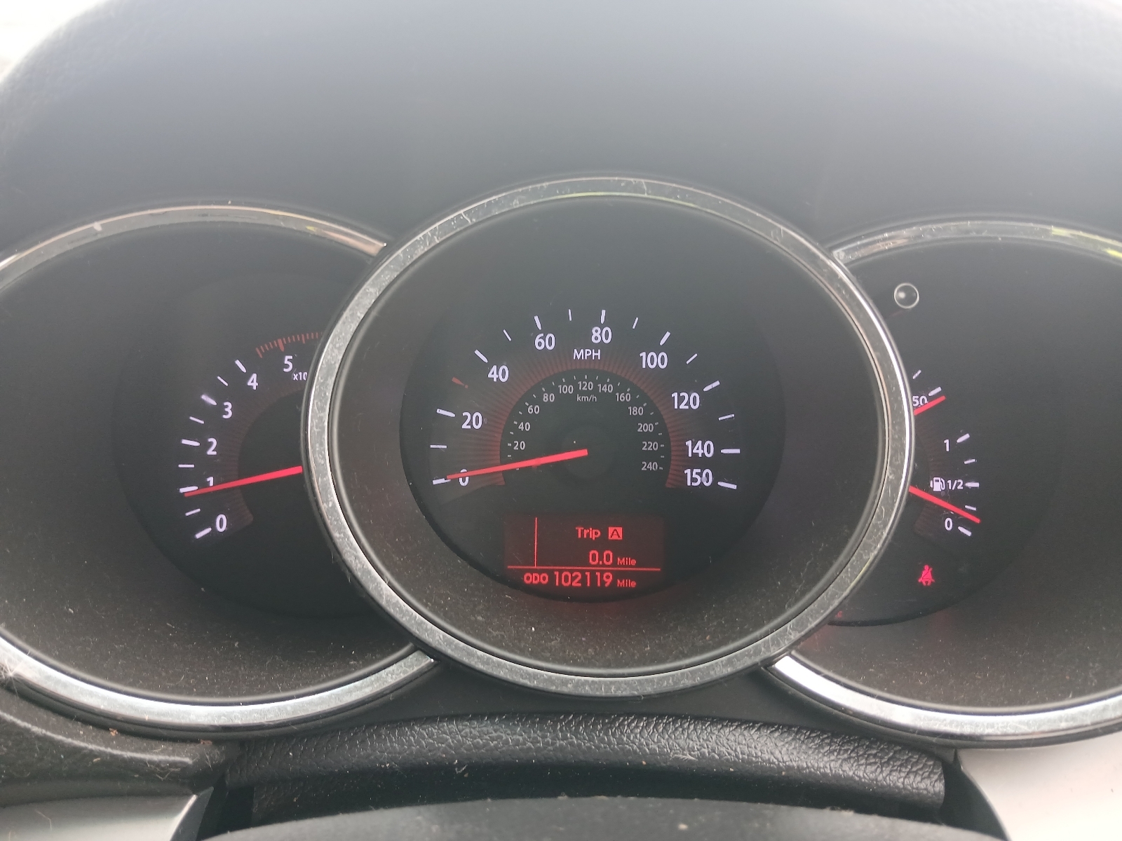 Kia Sorento Kx-3 Crdi 4x4 - Image 12