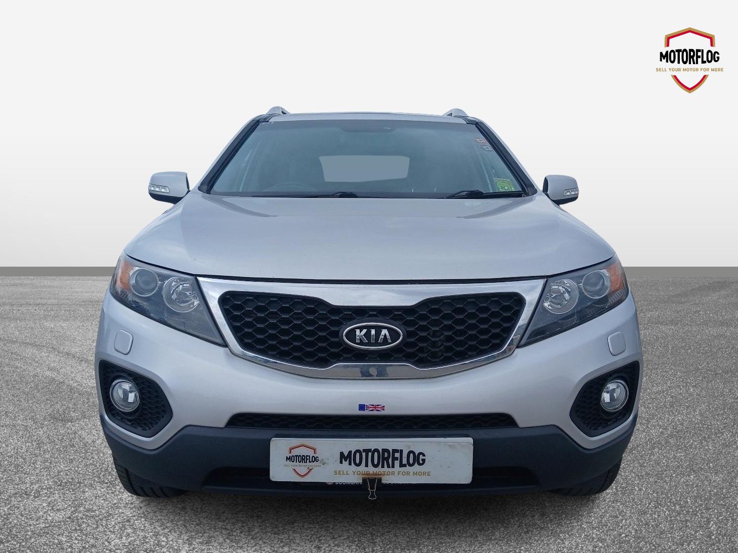 Kia Sorento Kx-3 Crdi 4x4 - Image 6