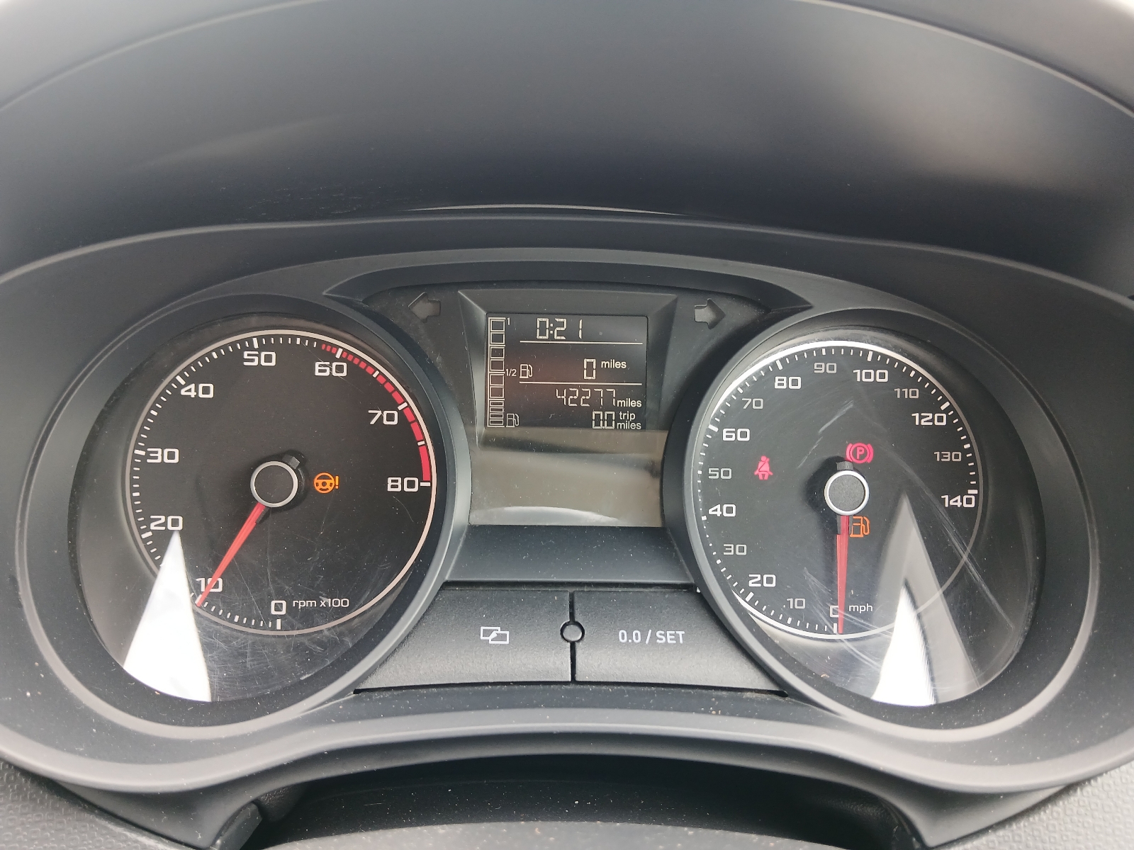 Seat Ibiza Toca - Image 9