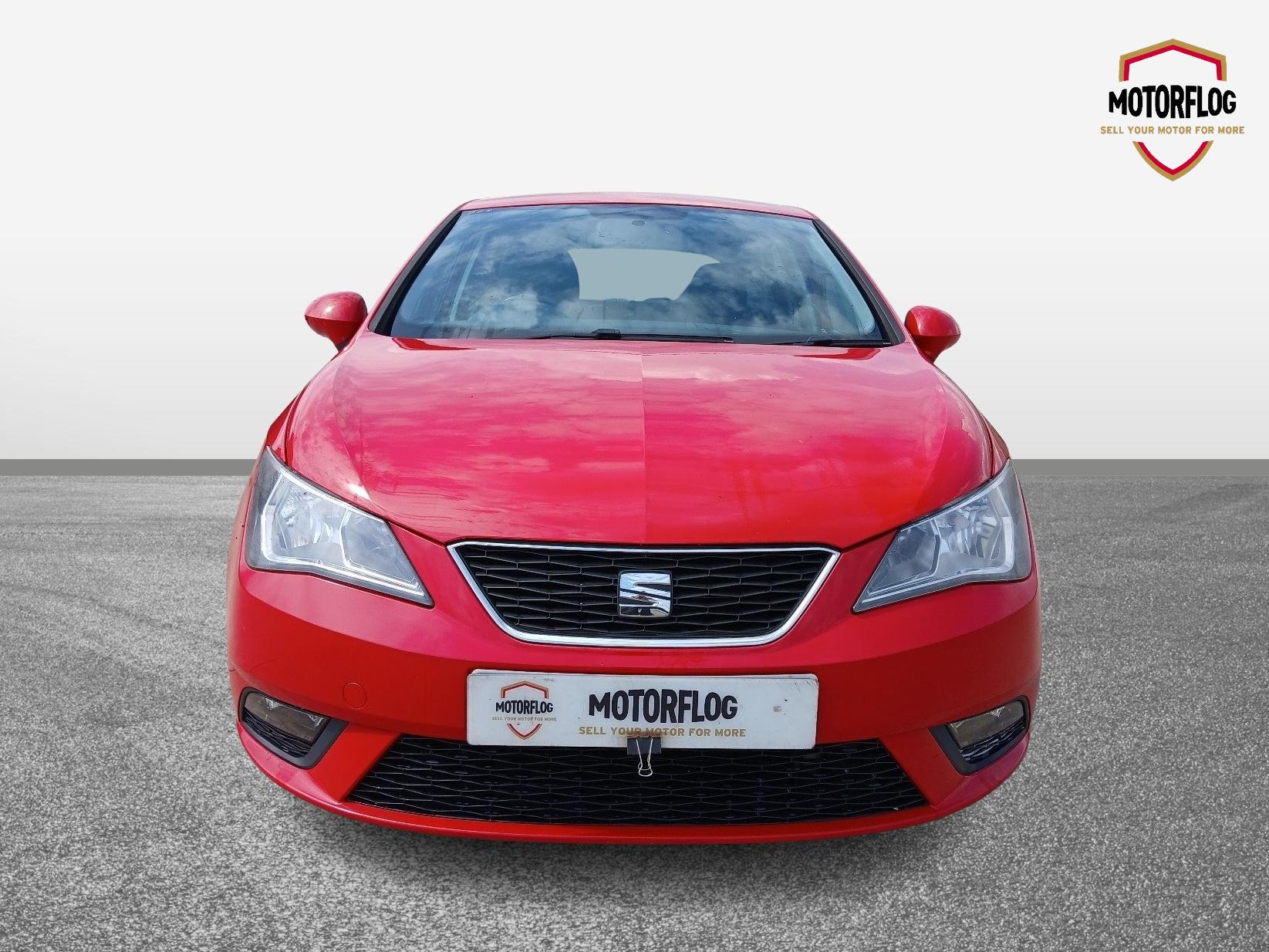 Seat Ibiza Toca - Image 6