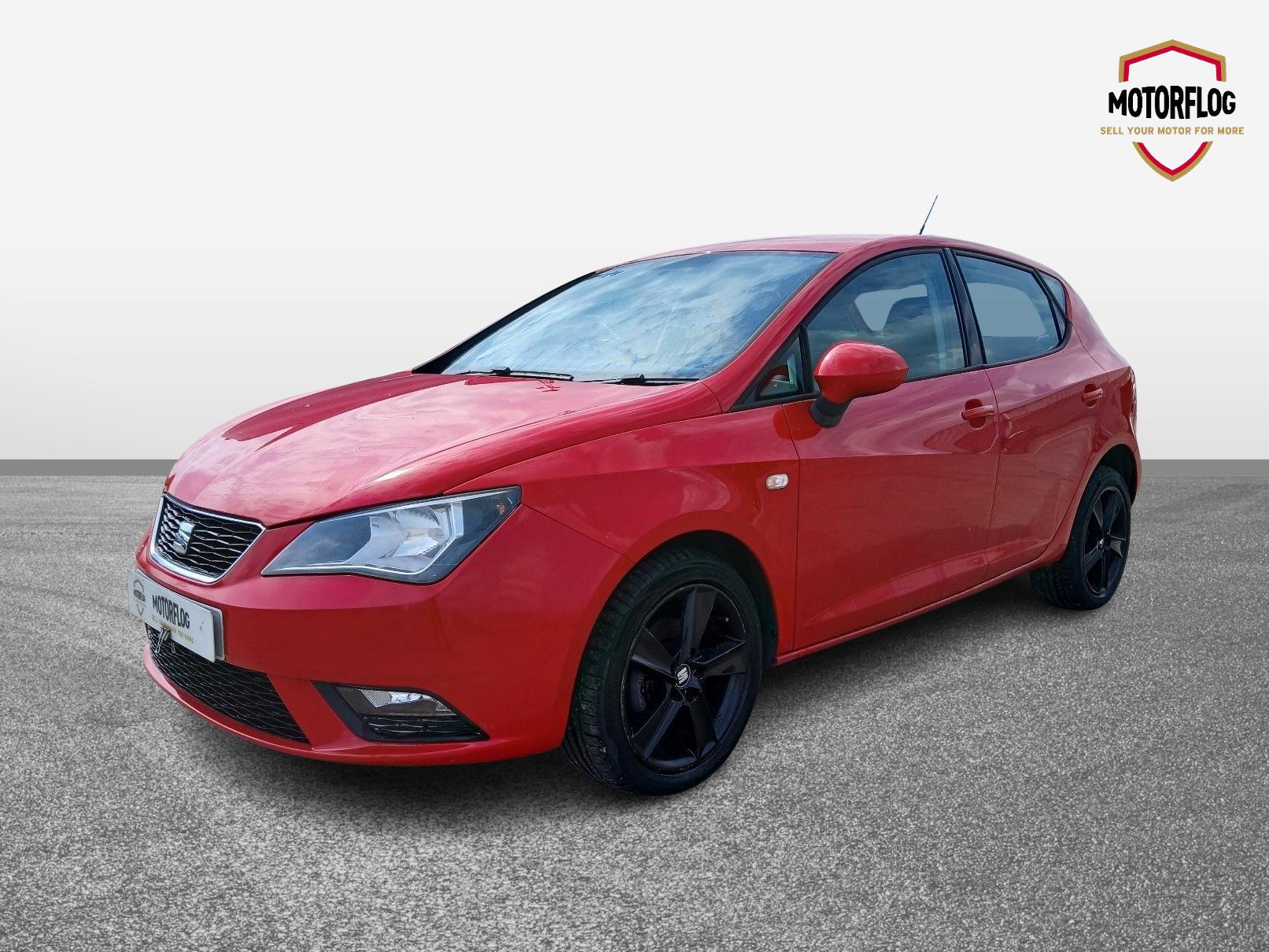 Seat Ibiza Toca - Image 4
