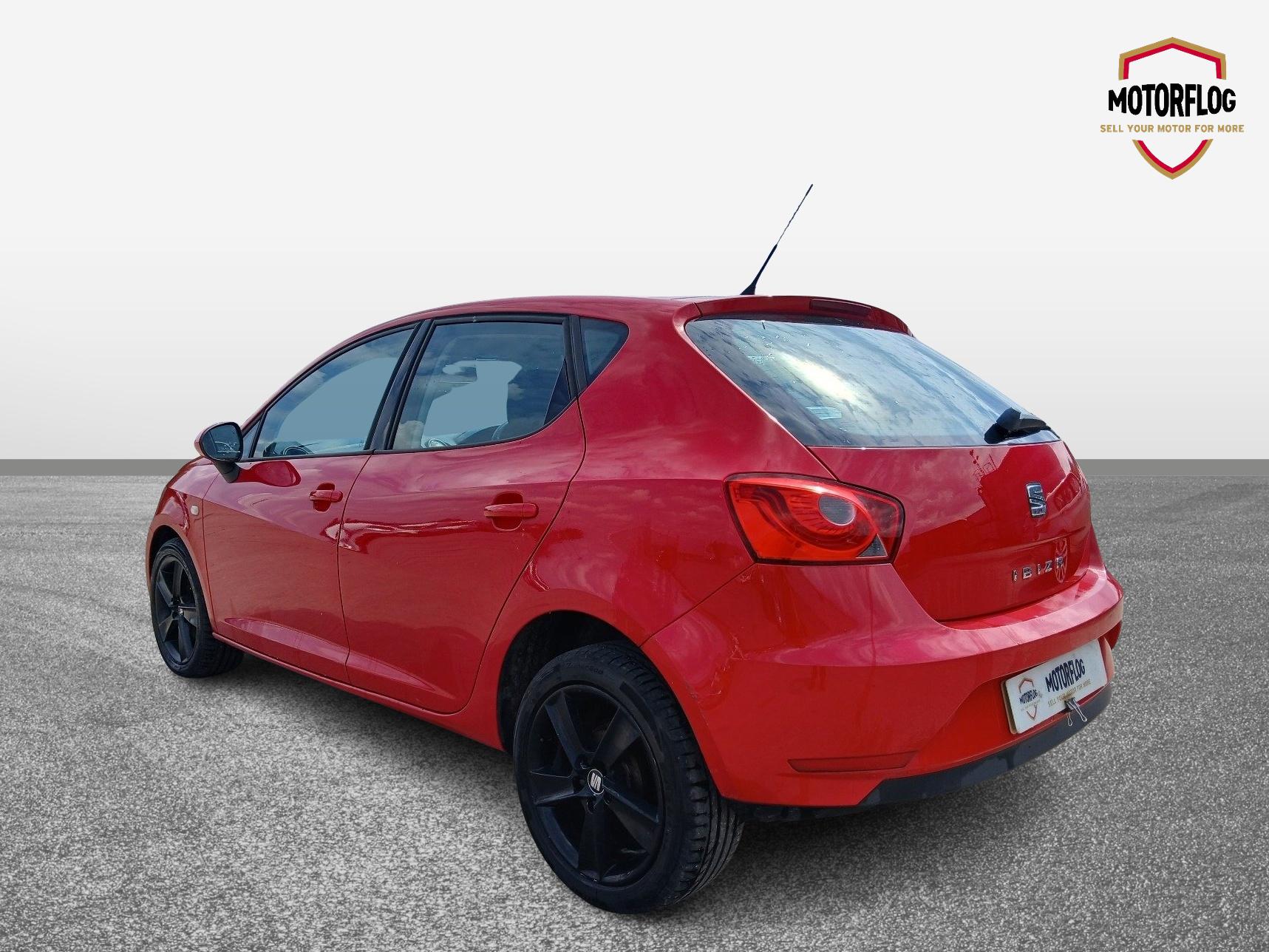 Seat Ibiza Toca - Image 3