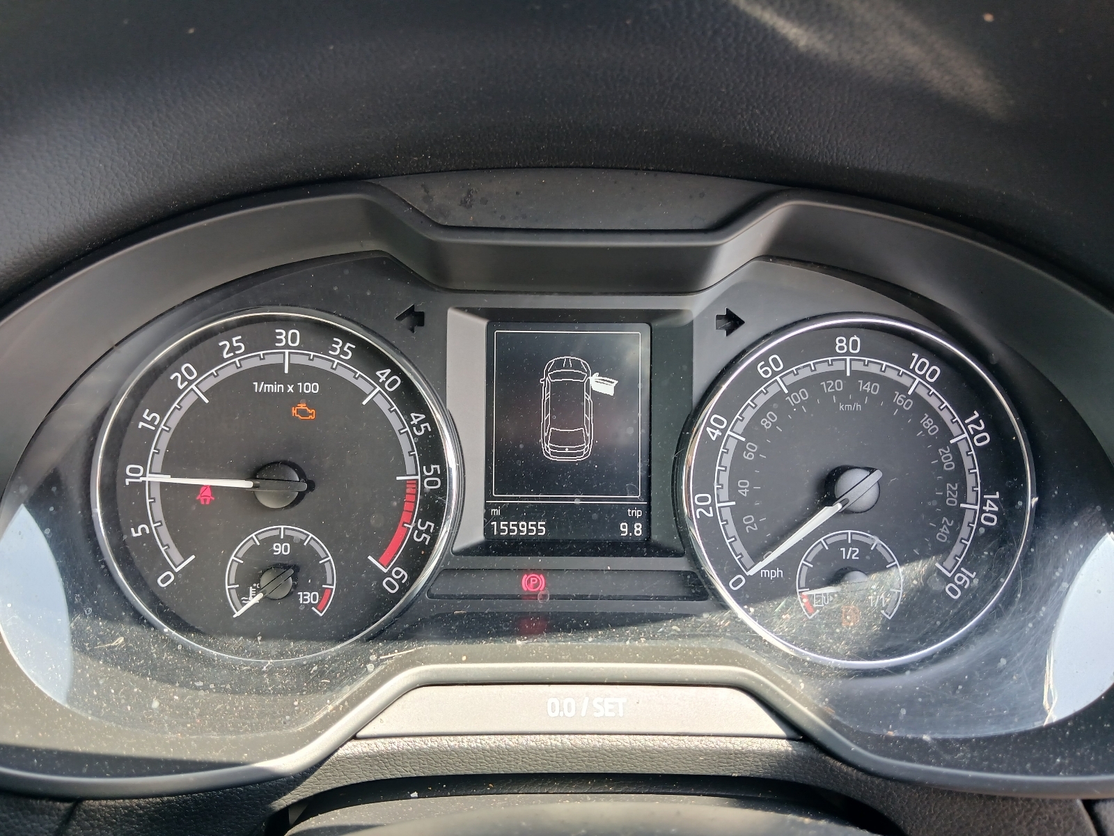 Skoda Octavia SE Technology TDI - Image 9