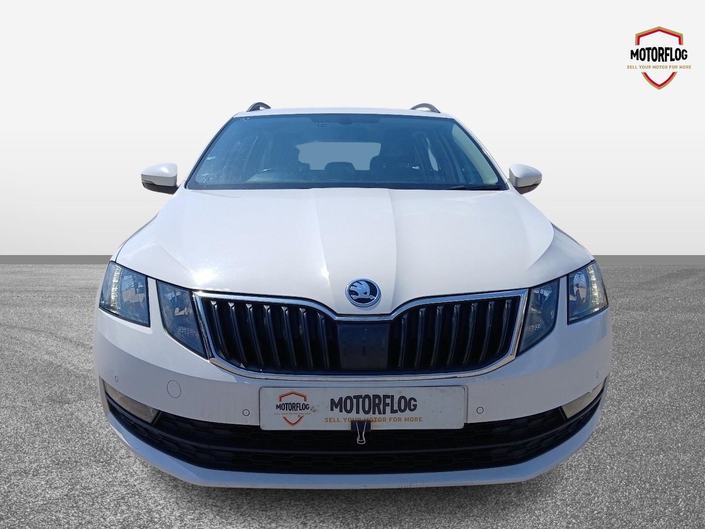Skoda Octavia SE Technology TDI - Image 6