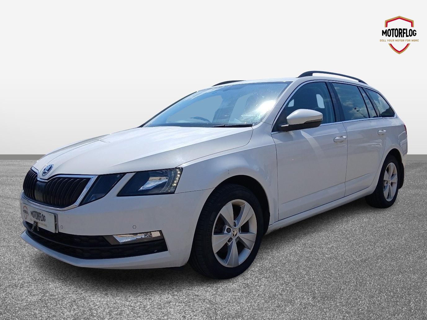 Skoda Octavia SE Technology TDI - Image 4