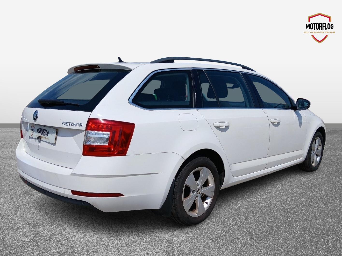 Skoda Octavia SE Technology TDI - Image 5