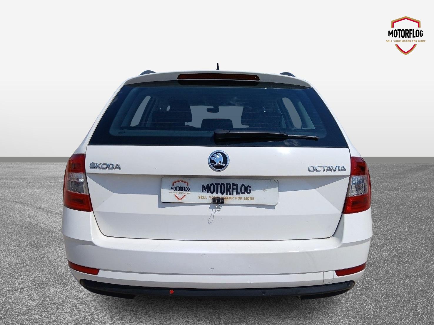 Skoda Octavia SE Technology TDI - Image 7