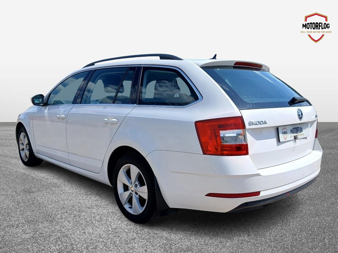 Skoda Octavia SE Technology TDI - Image 3