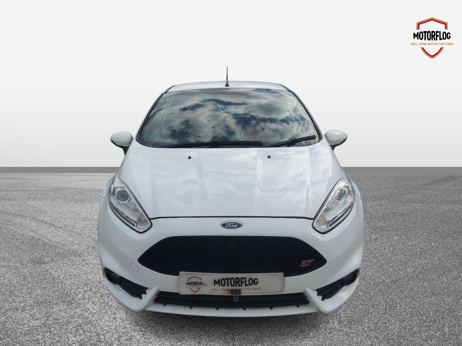 Ford Fiesta St-2 T - Image 6
