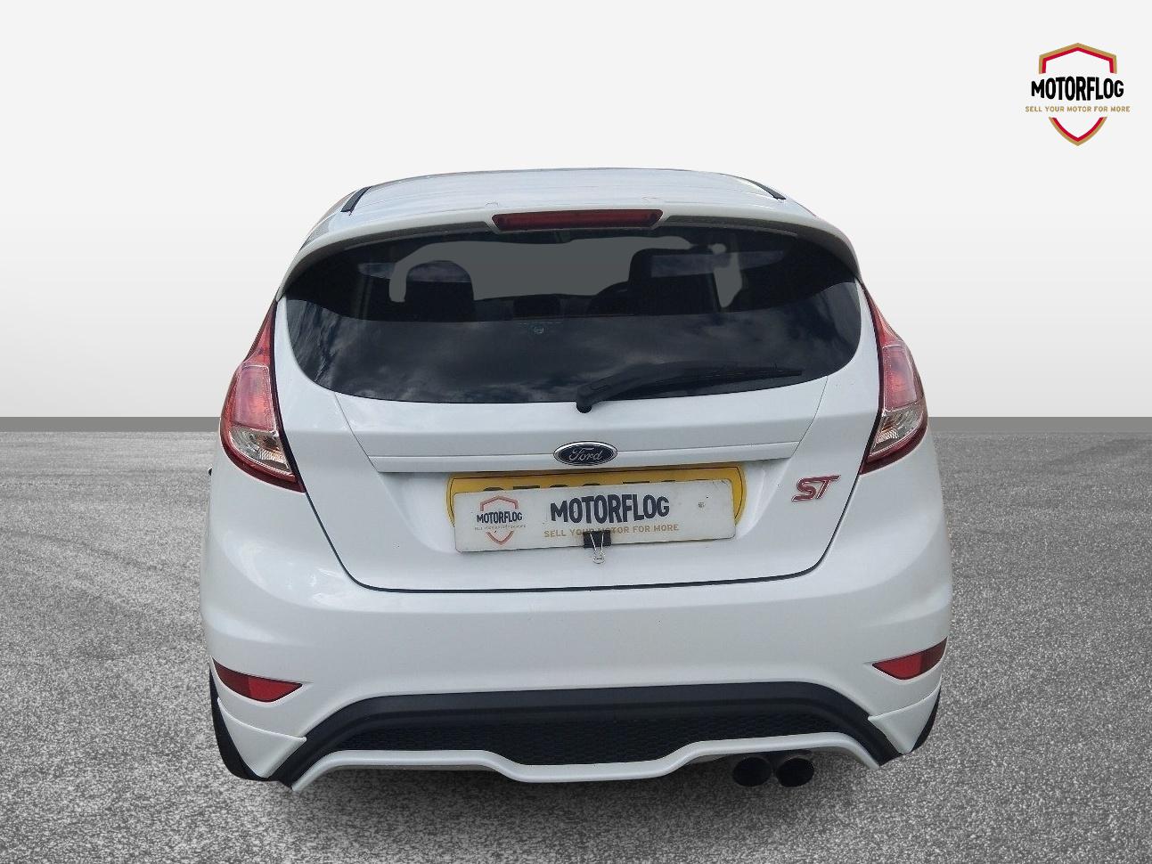 Ford Fiesta St-2 T - Image 7