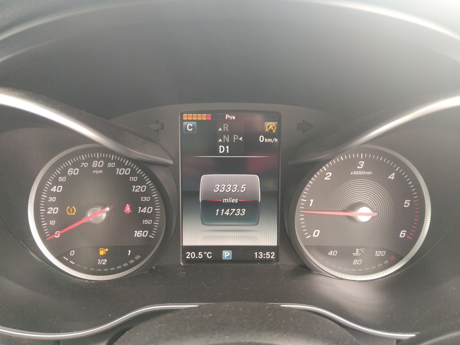 Mercedes-Benz C 220 Sport D Auto - Image 9