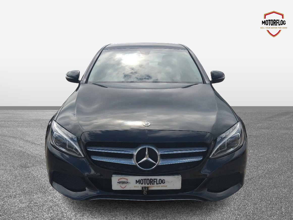 Mercedes-Benz C 220 Sport D Auto - Image 6