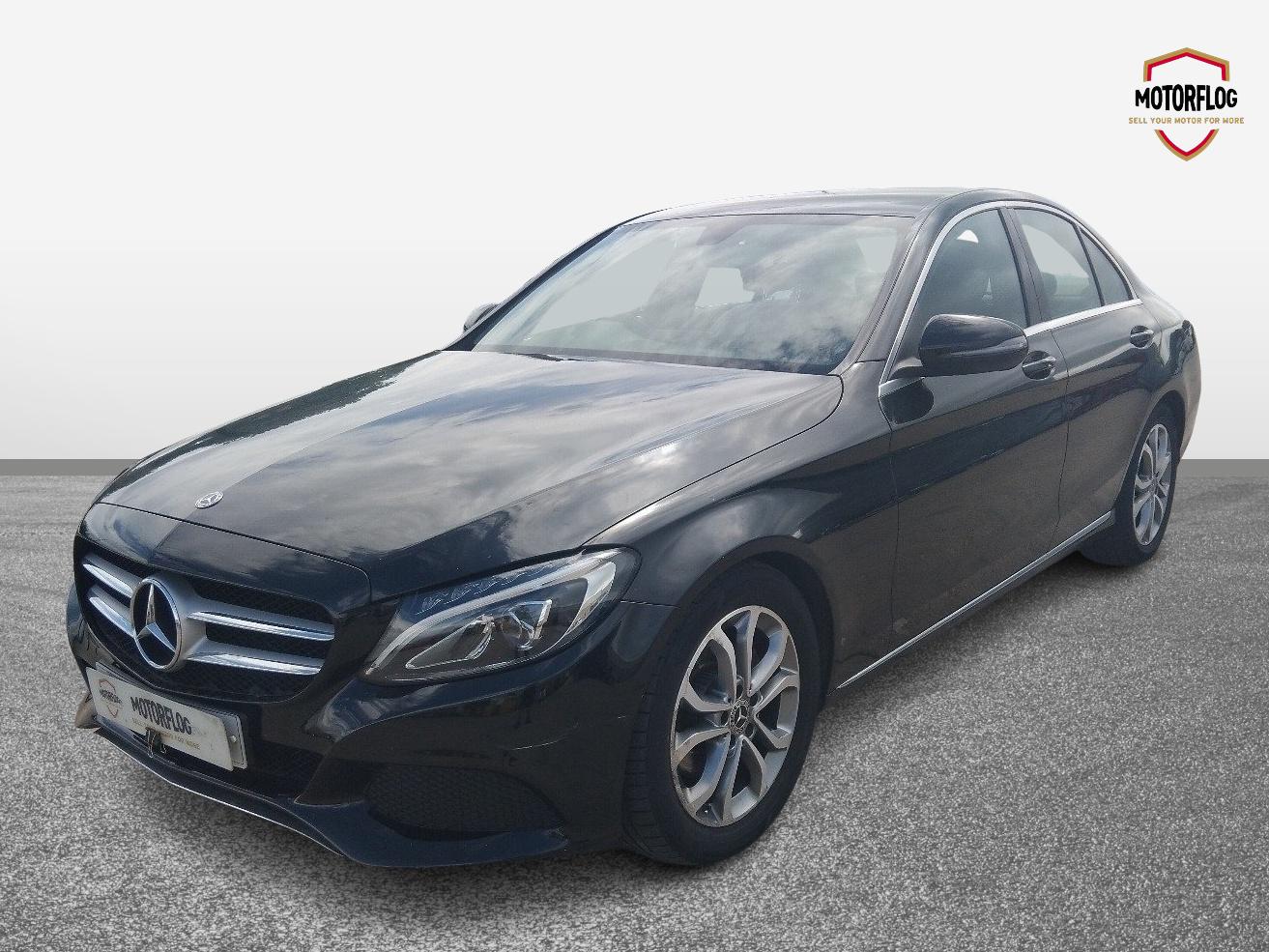 Mercedes-Benz C 220 Sport D Auto - Image 4
