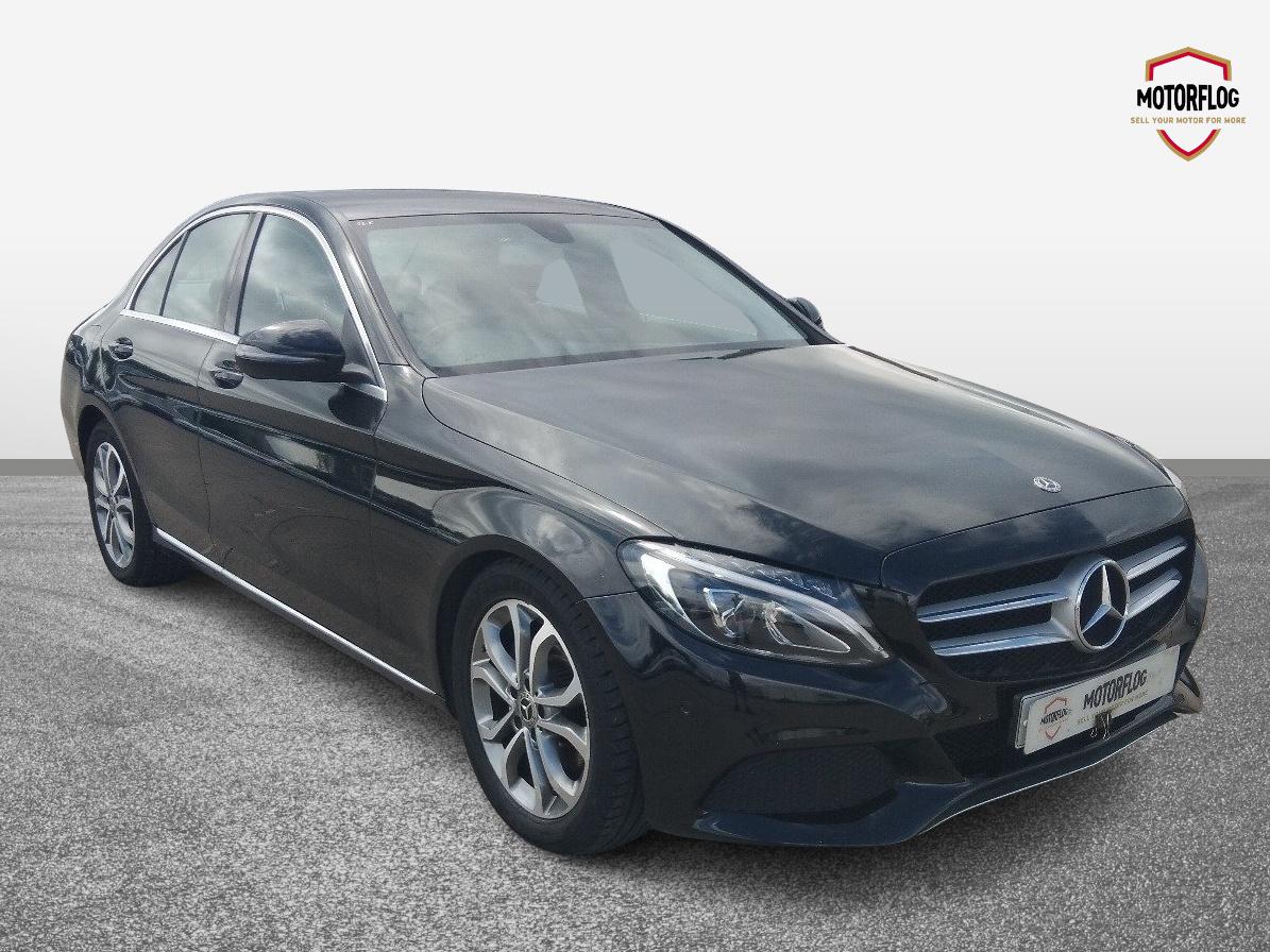 Mercedes-Benz C 220 Sport D Auto